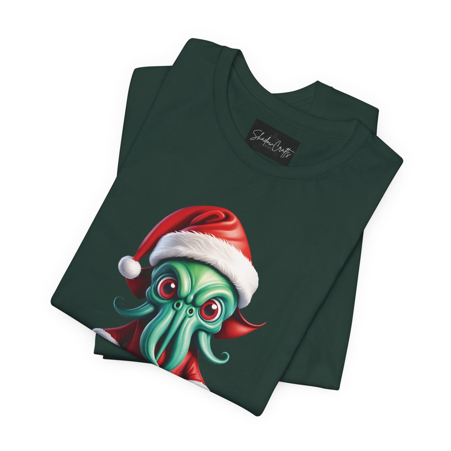 Santa Claws