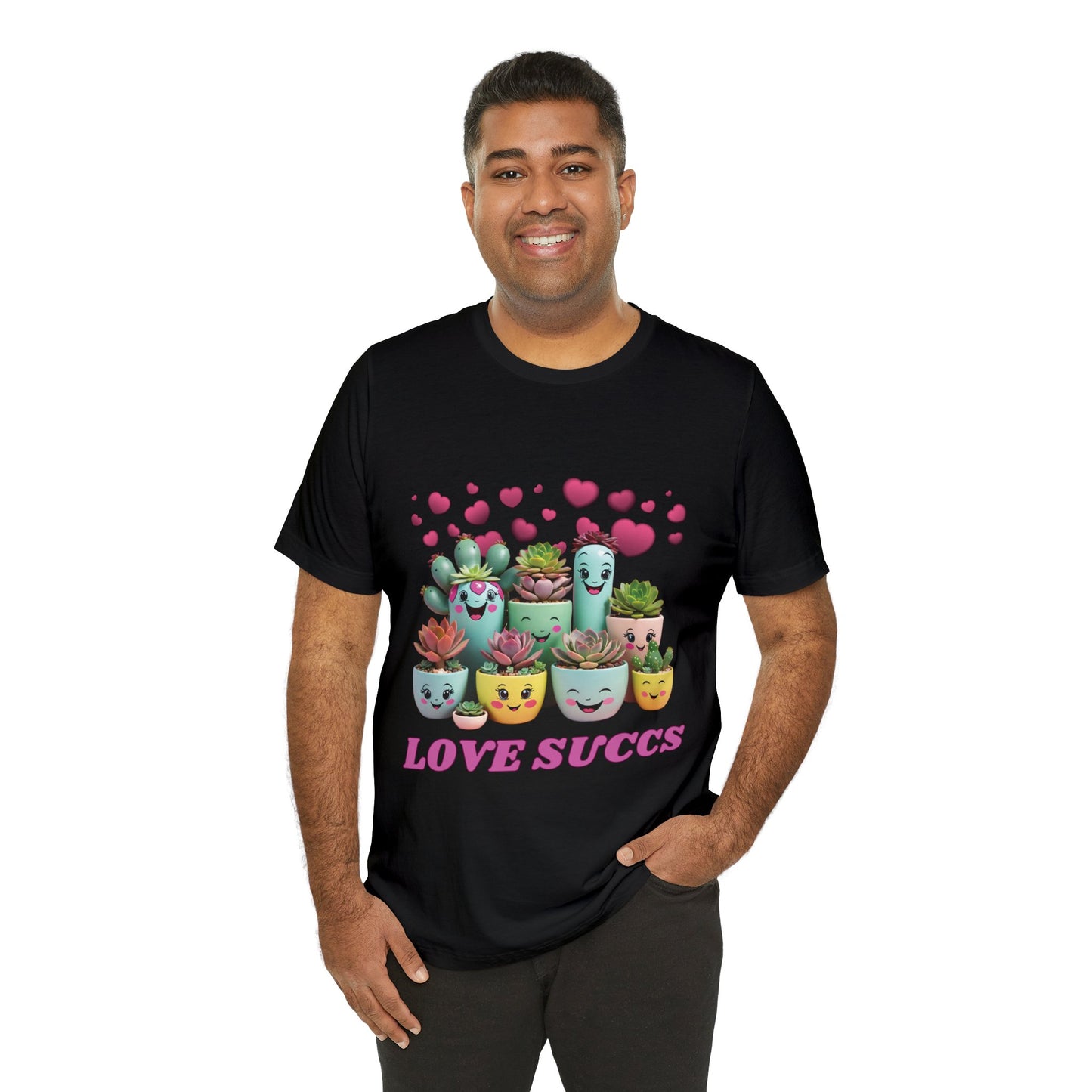 Love Succs - ShadowCrafts Studio