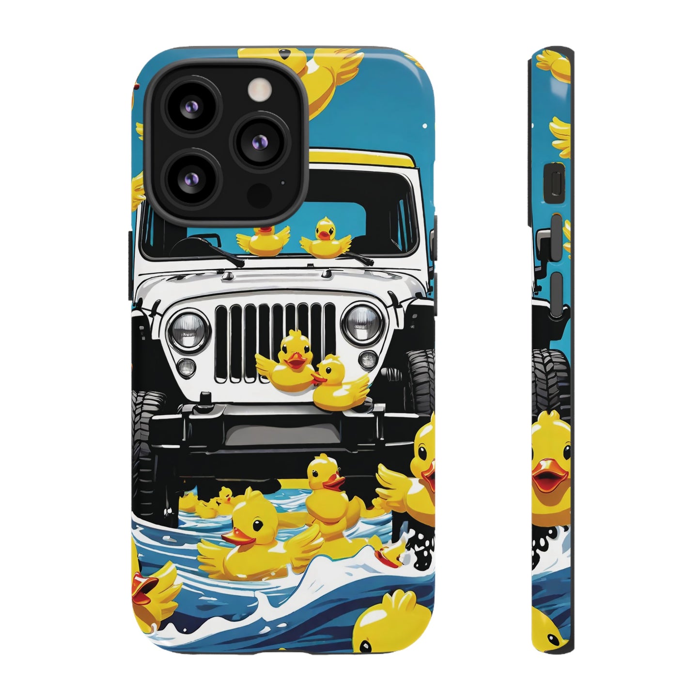 Duck Duck Go