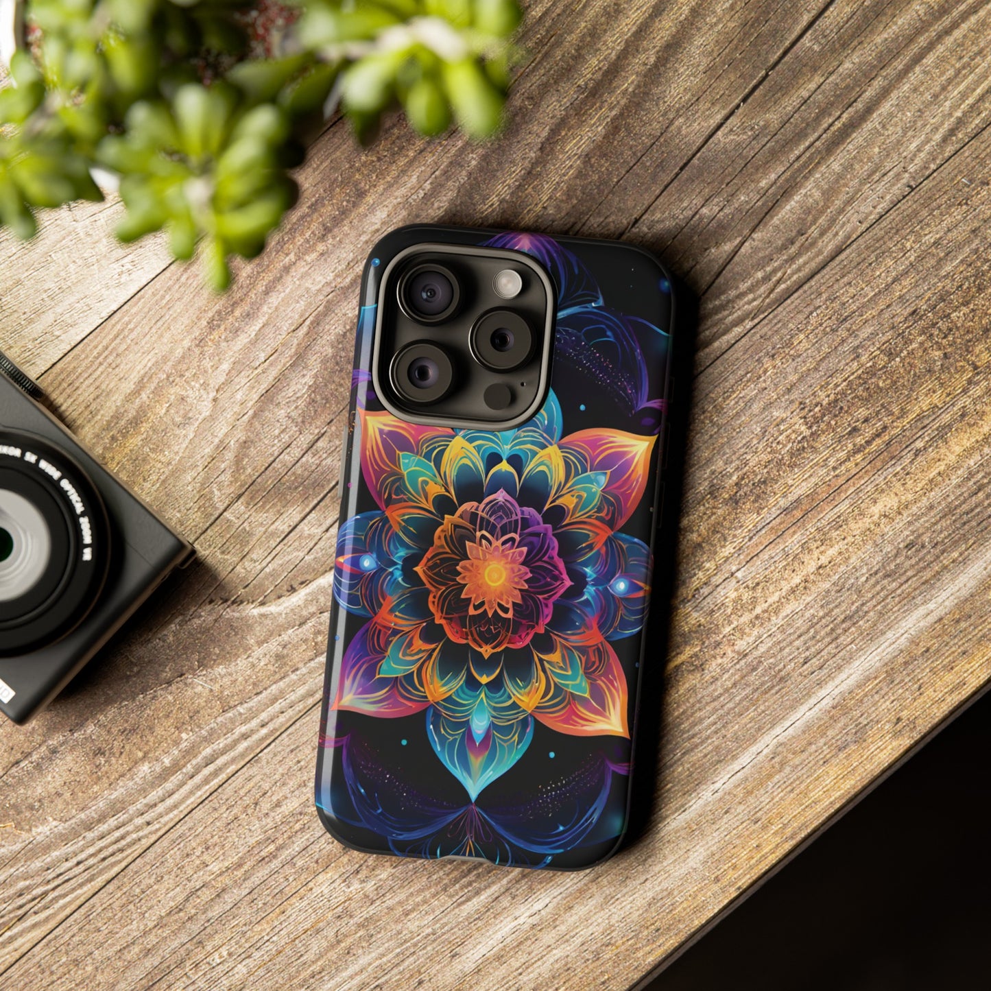 Midnight Mandala
