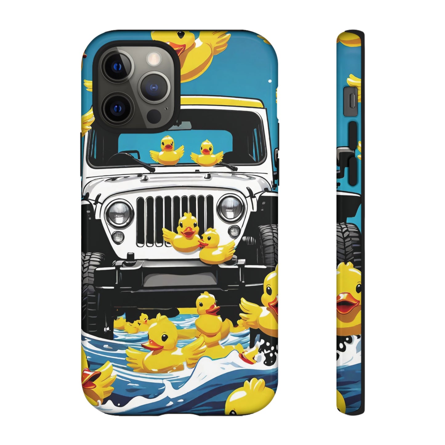 Duck Duck Go
