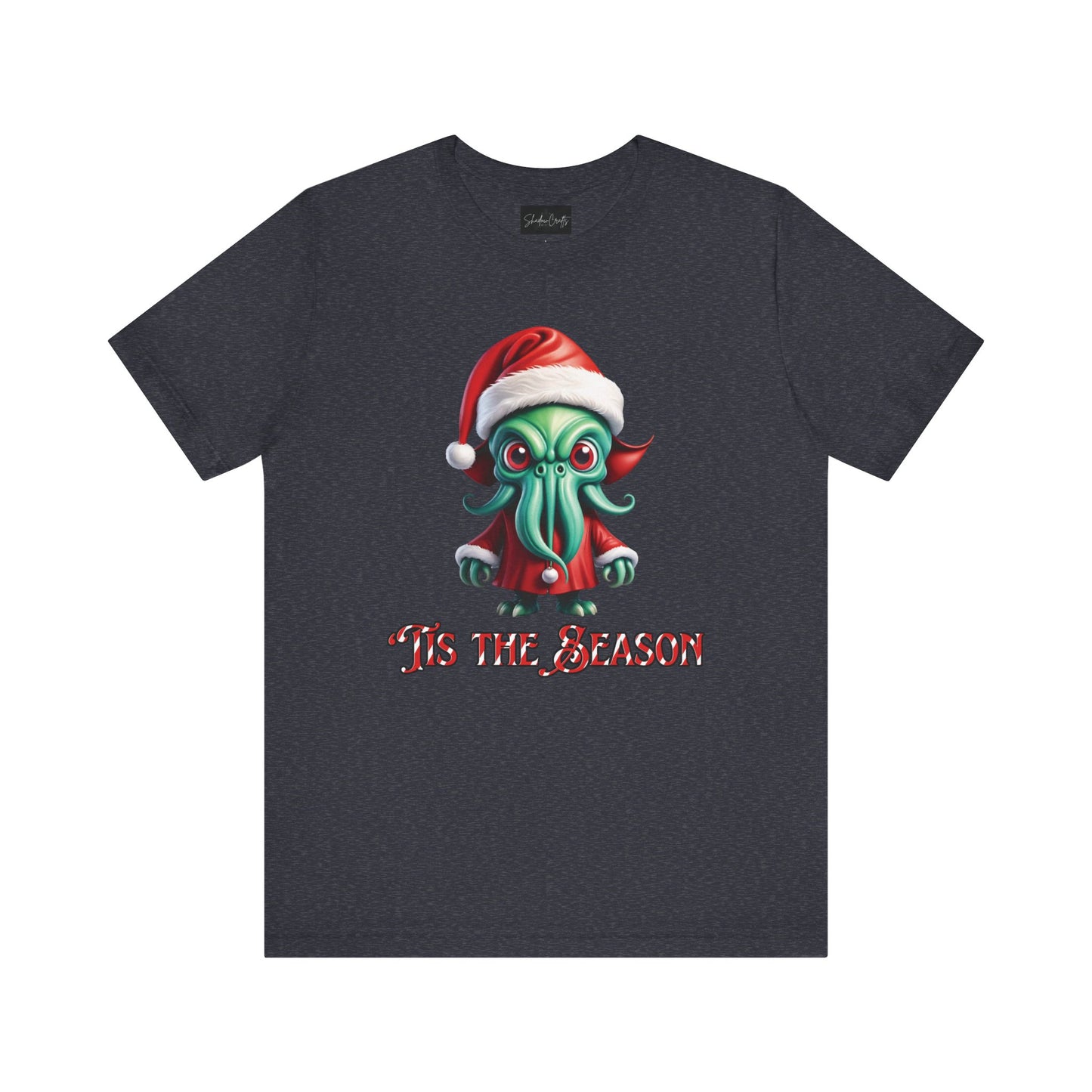 Santa Claws