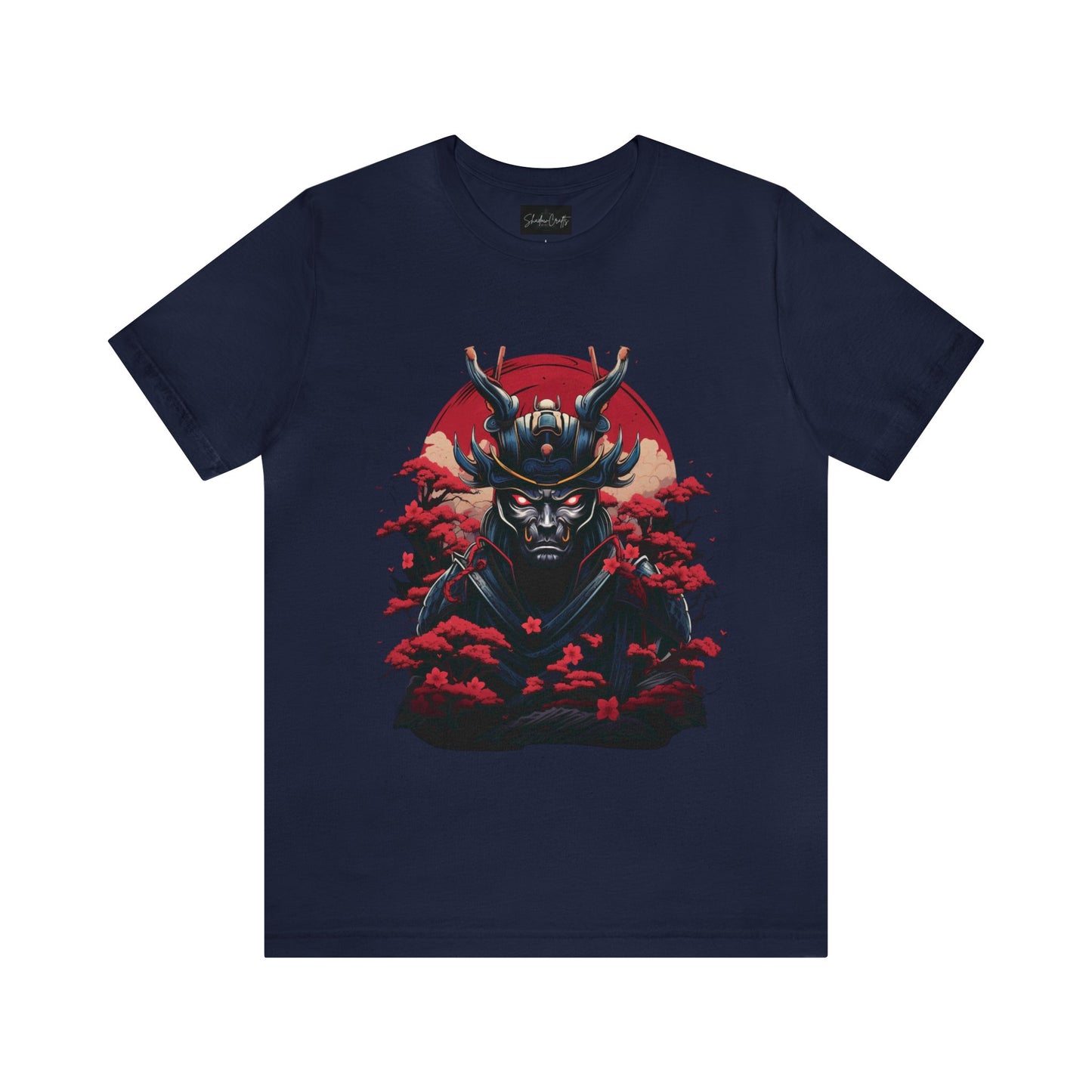 Ronin - ShadowCrafts Studio