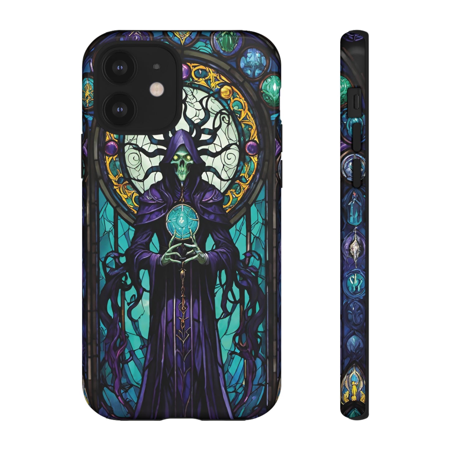 Stained Lore