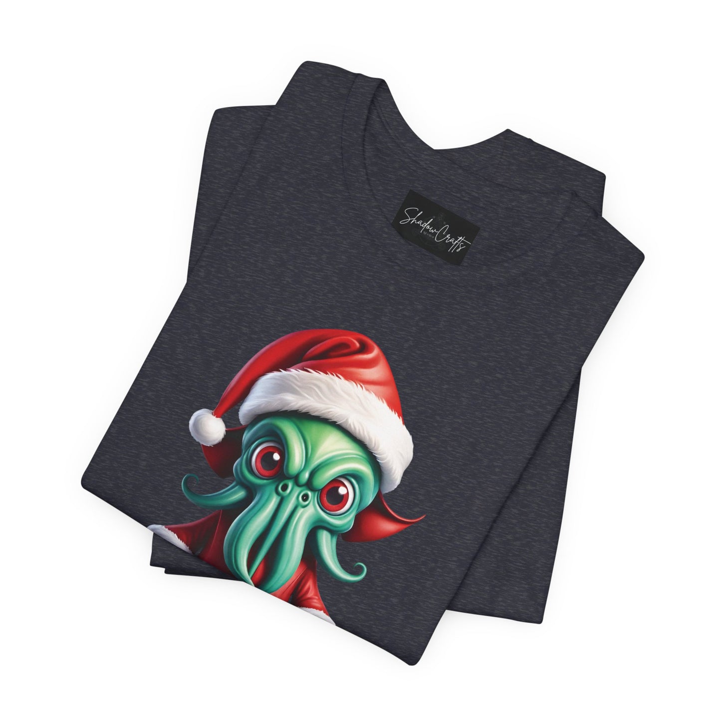 Santa Claws