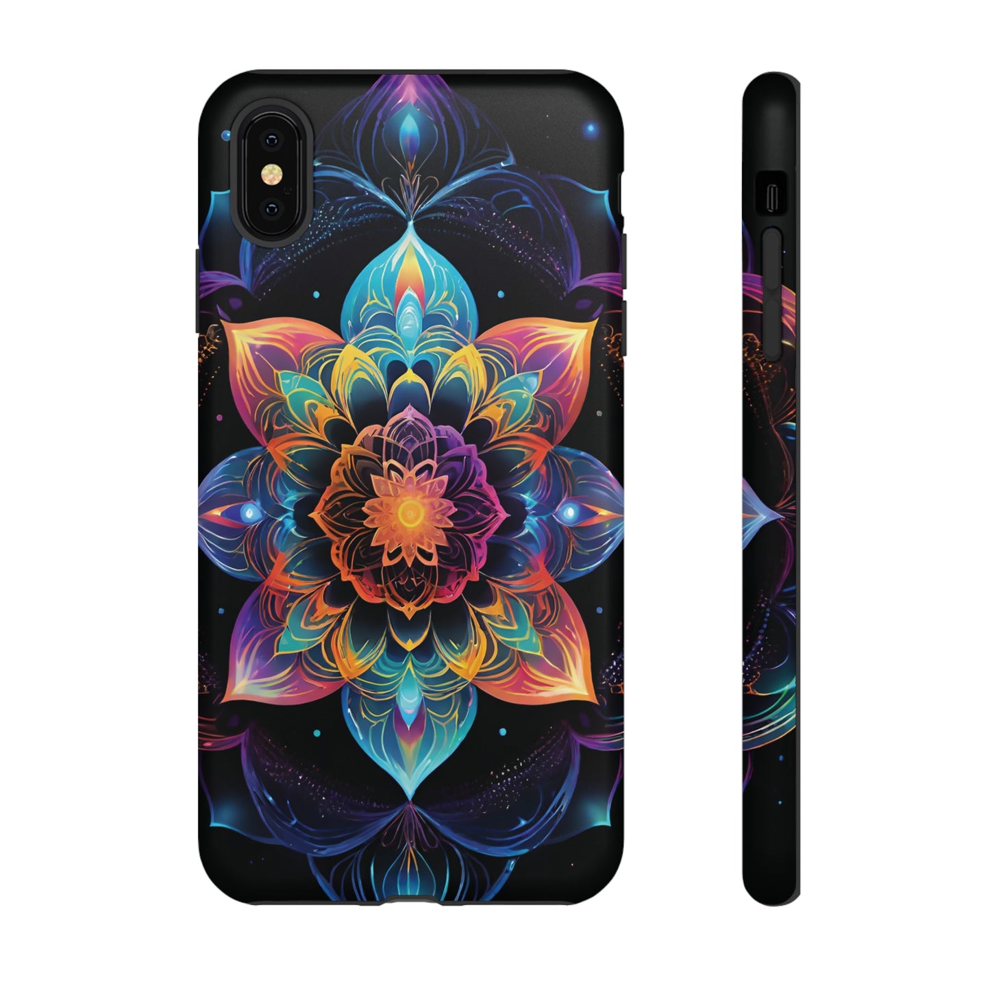 Midnight Mandala