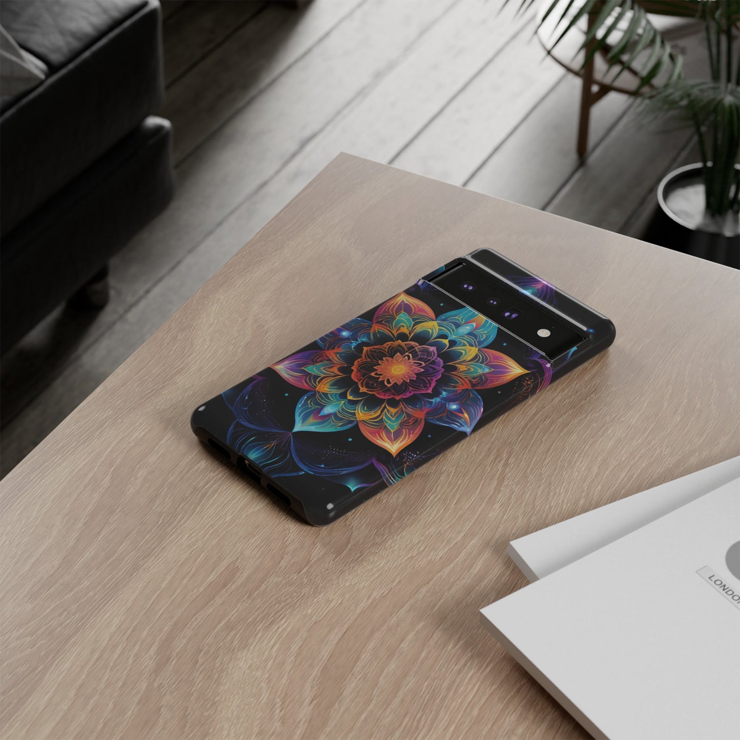 Midnight Mandala