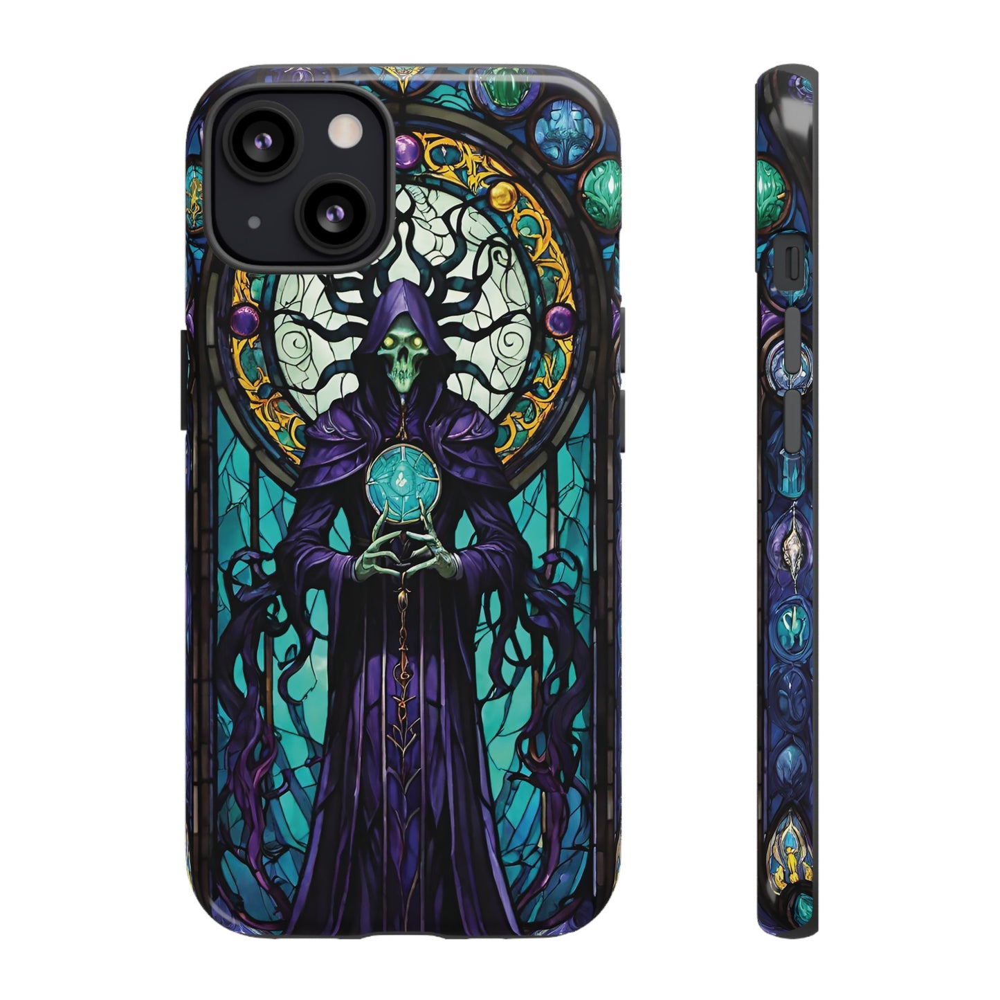 Stained Lore