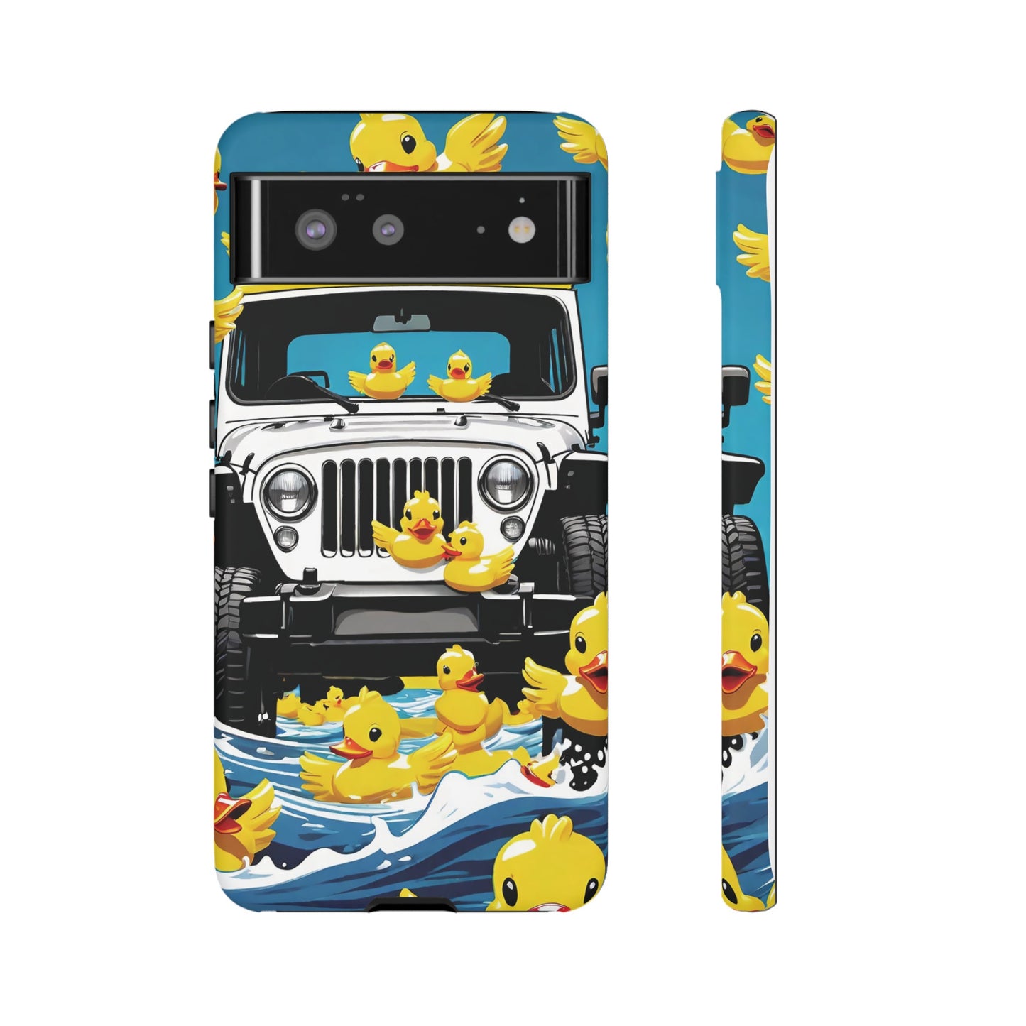 Duck Duck Go