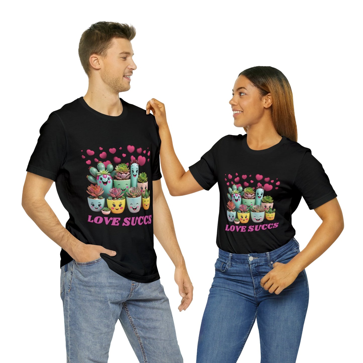 Love Succs - ShadowCrafts Studio