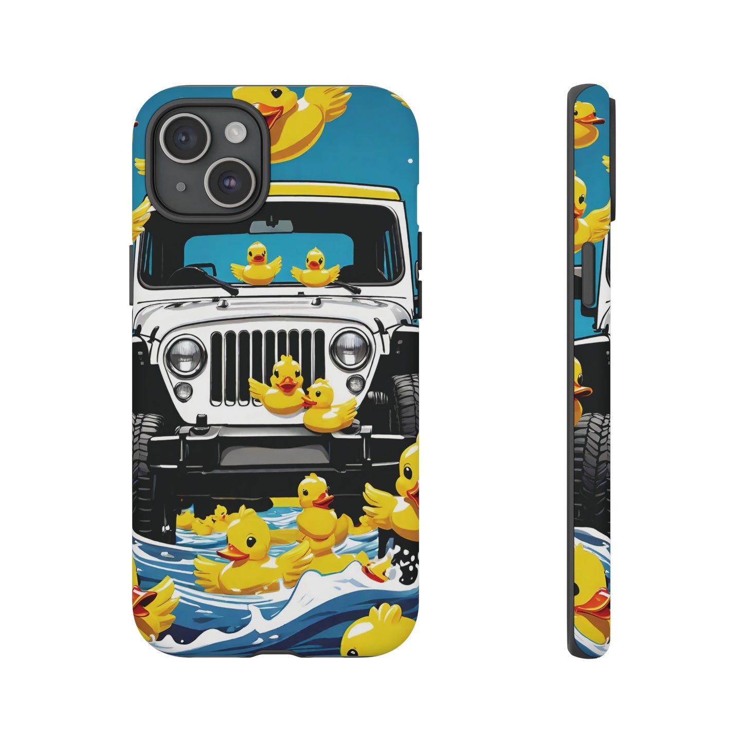 Duck Duck Go