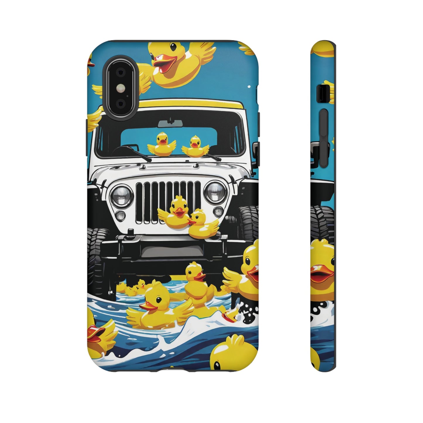 Duck Duck Go