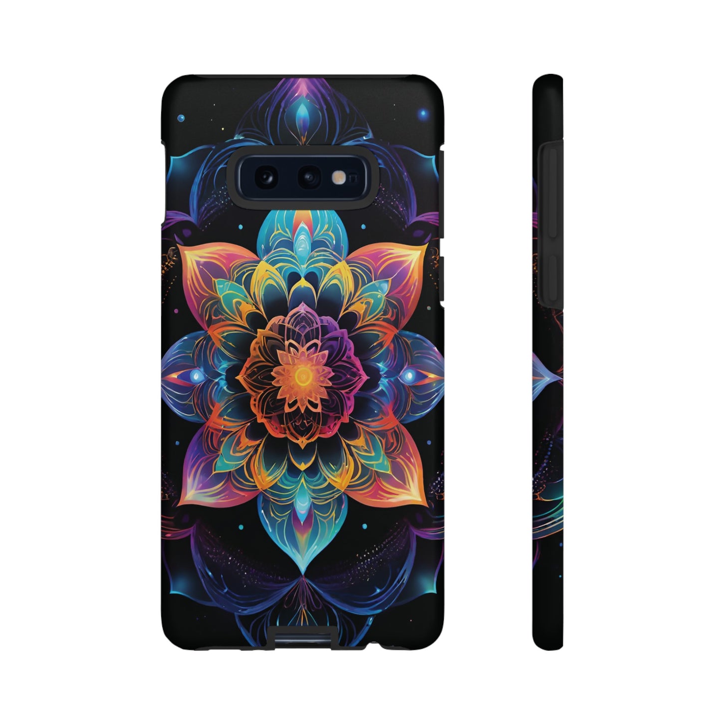 Midnight Mandala