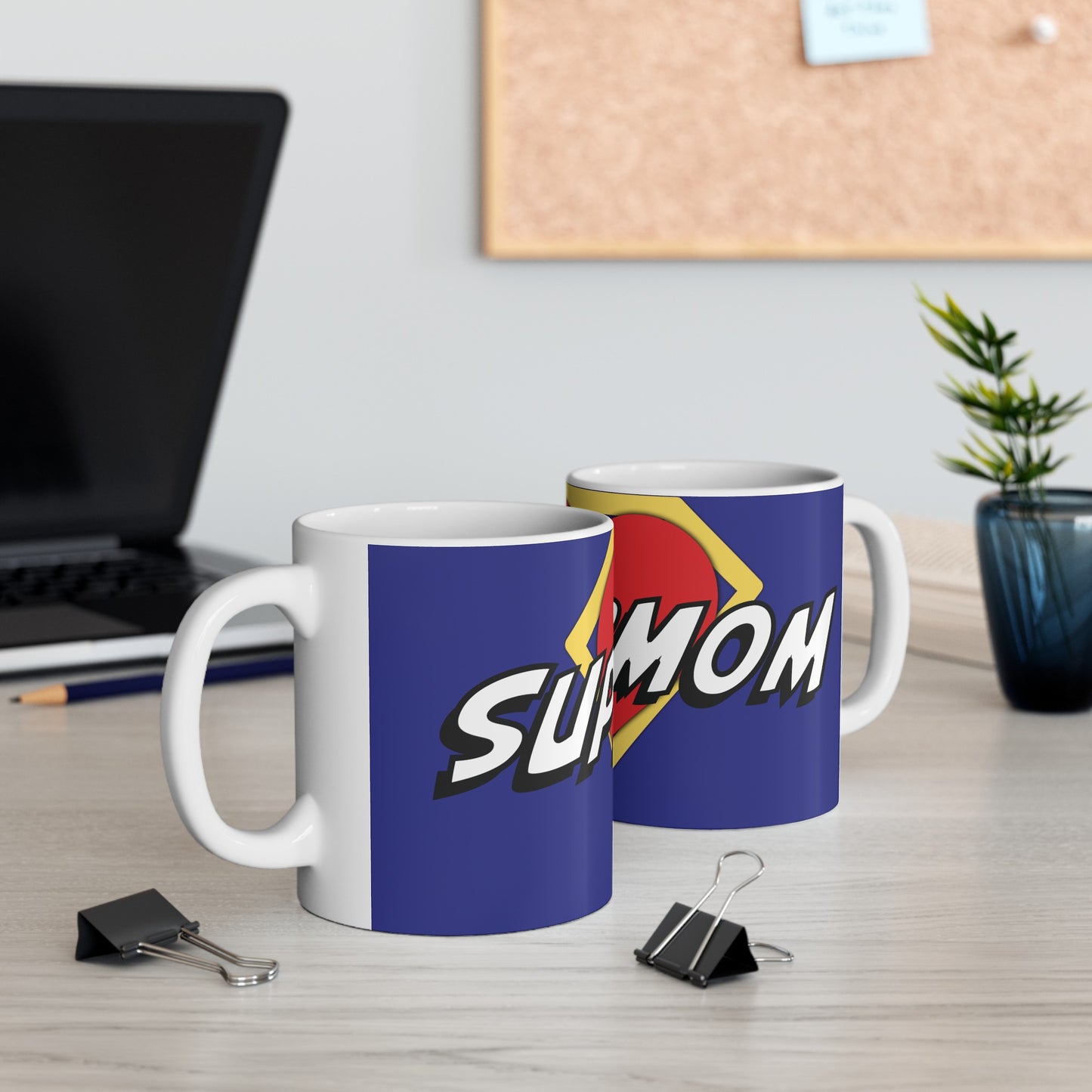 SuperMom