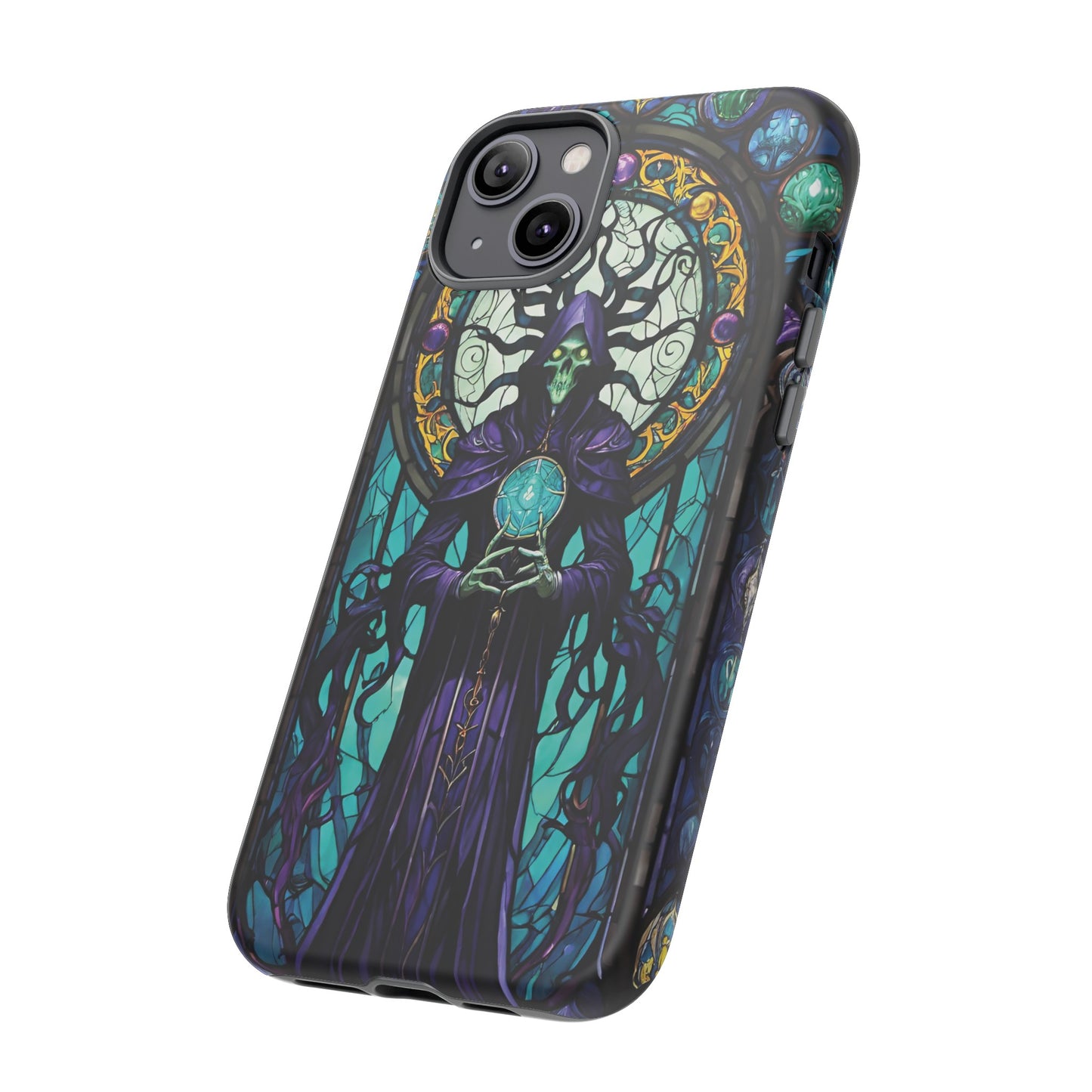 Stained Lore