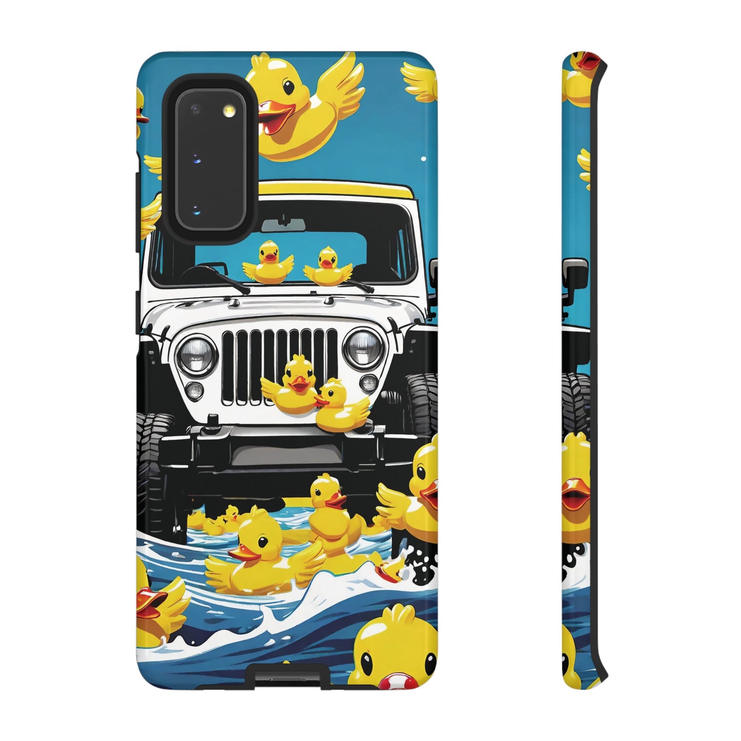 Duck Duck Go