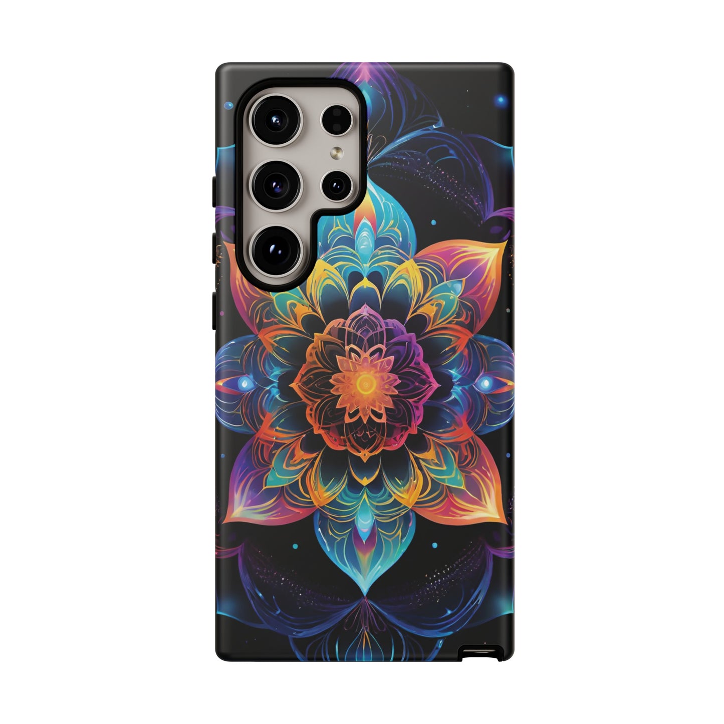 Midnight Mandala