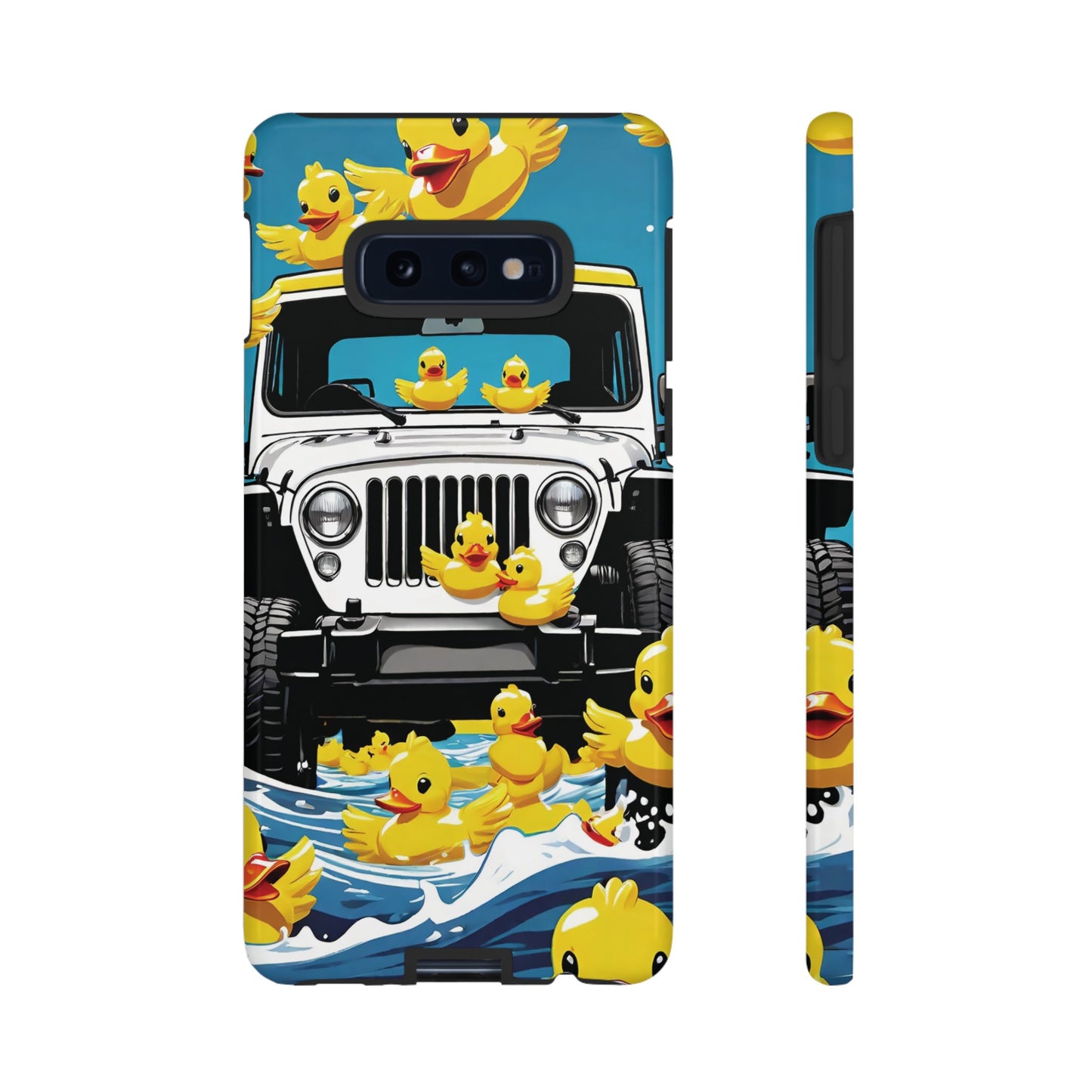 Duck Duck Go