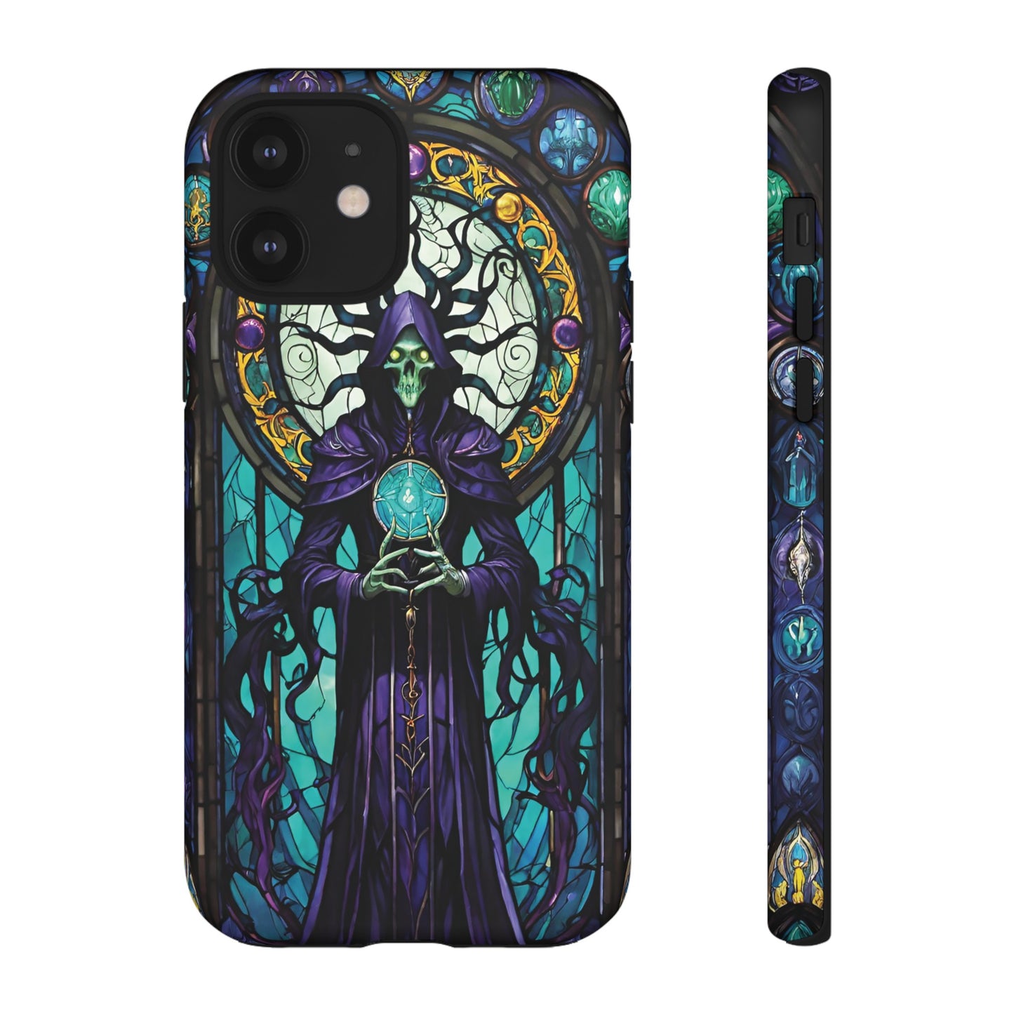 Stained Lore
