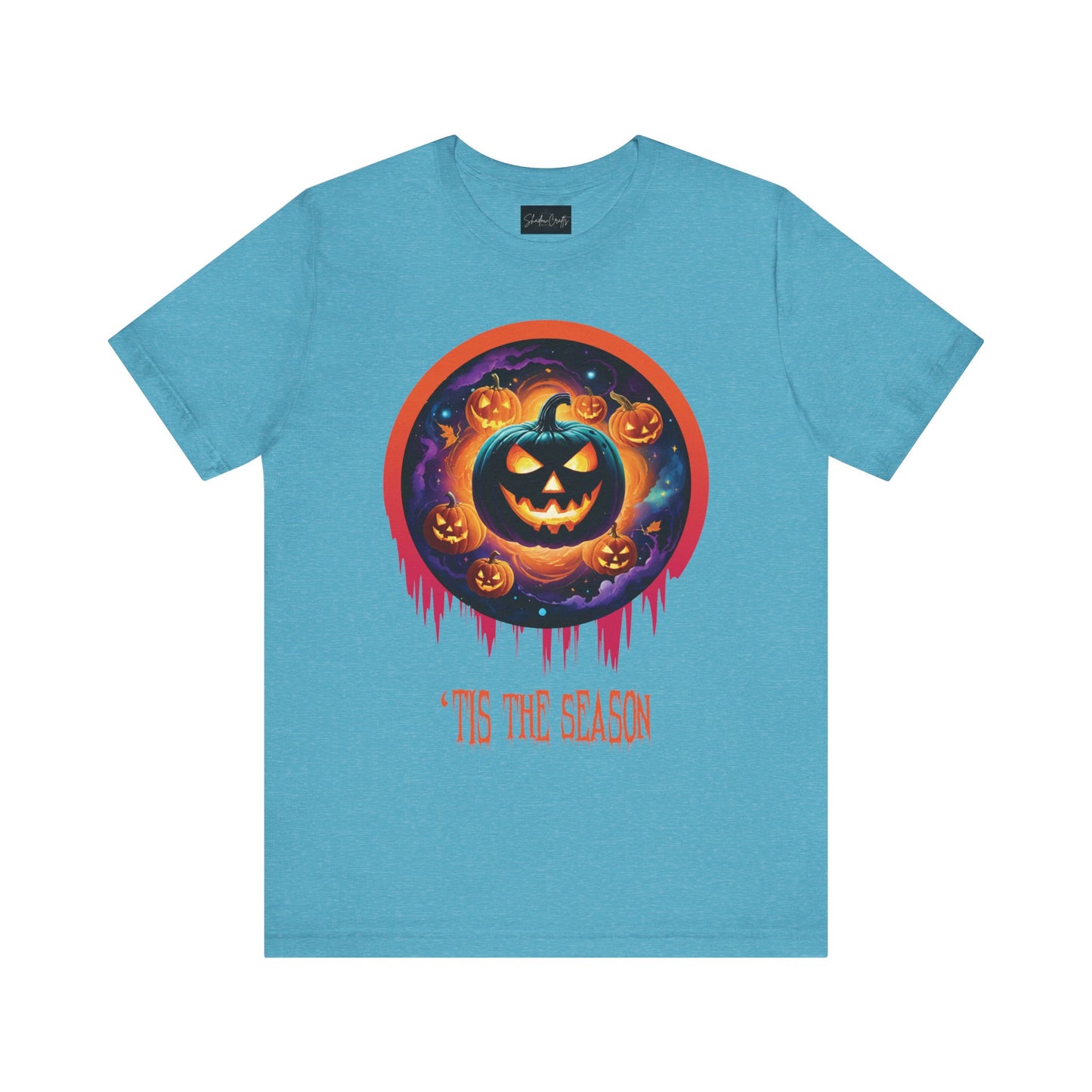 'Tis the (Spooky) Season
