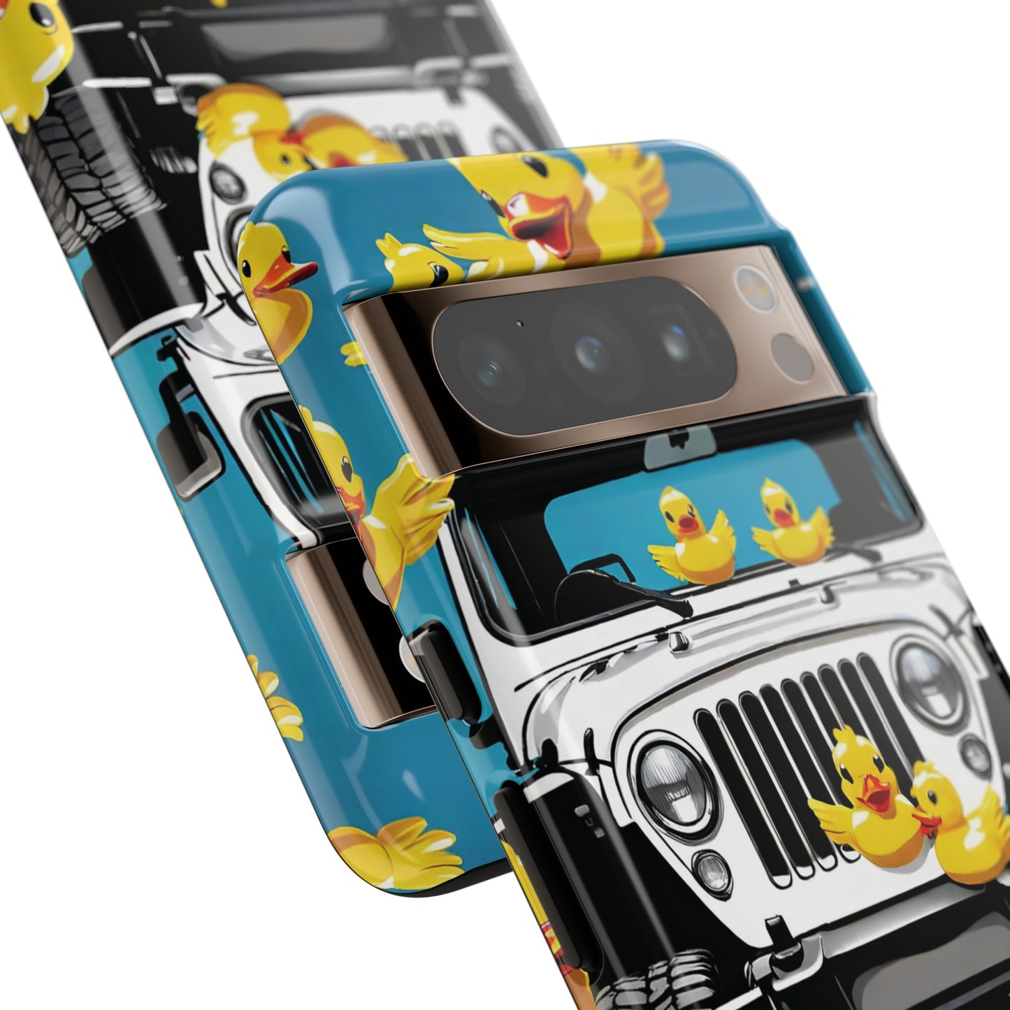 Duck Duck Go