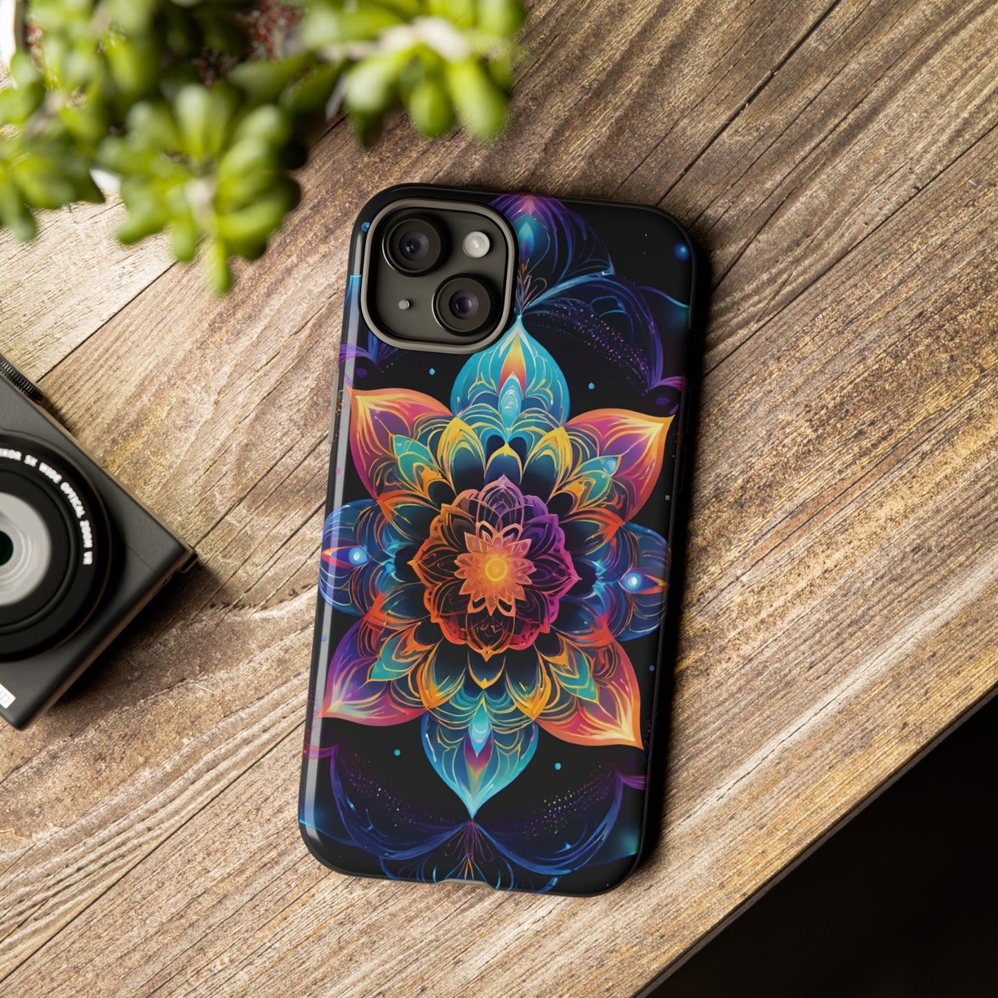 Midnight Mandala