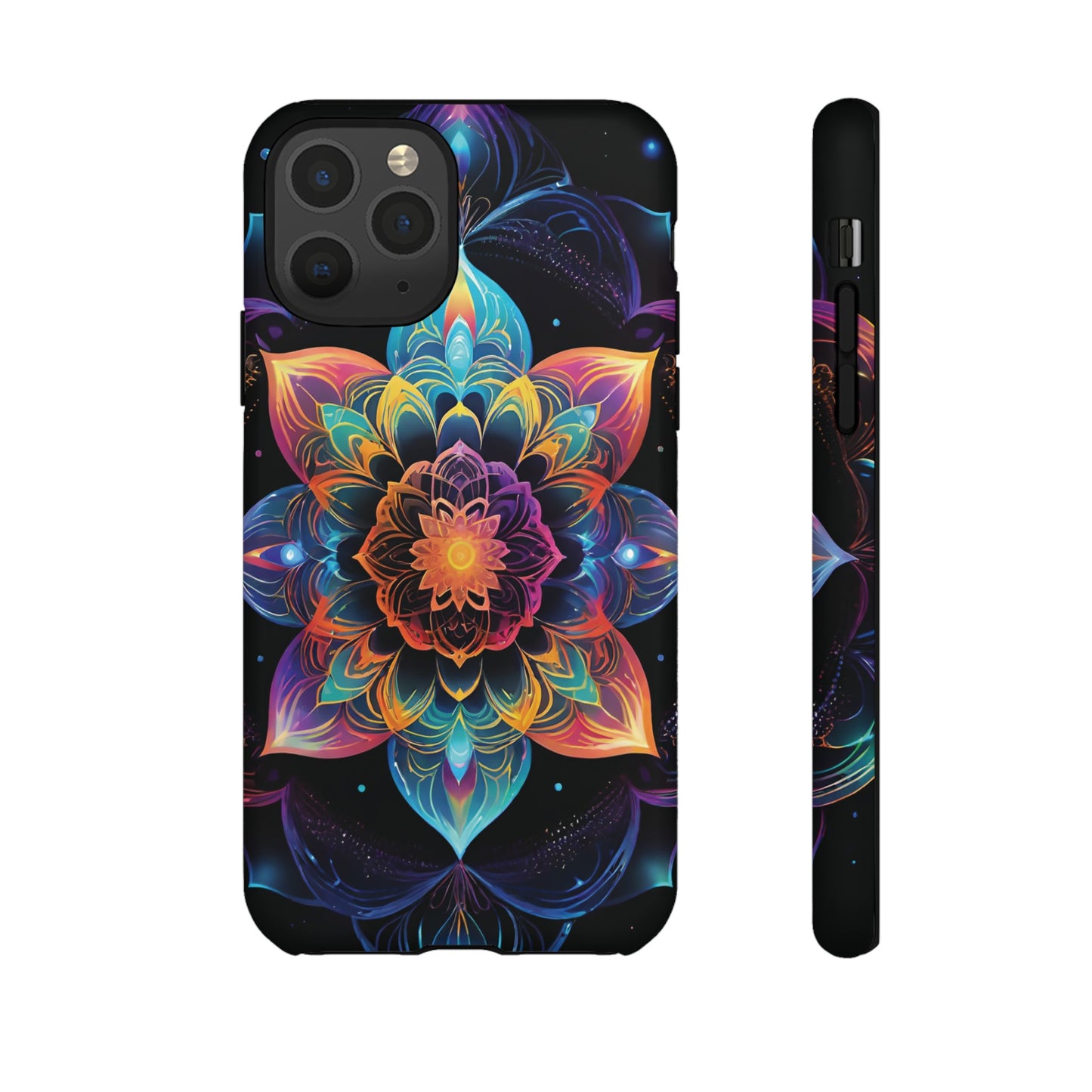 Midnight Mandala