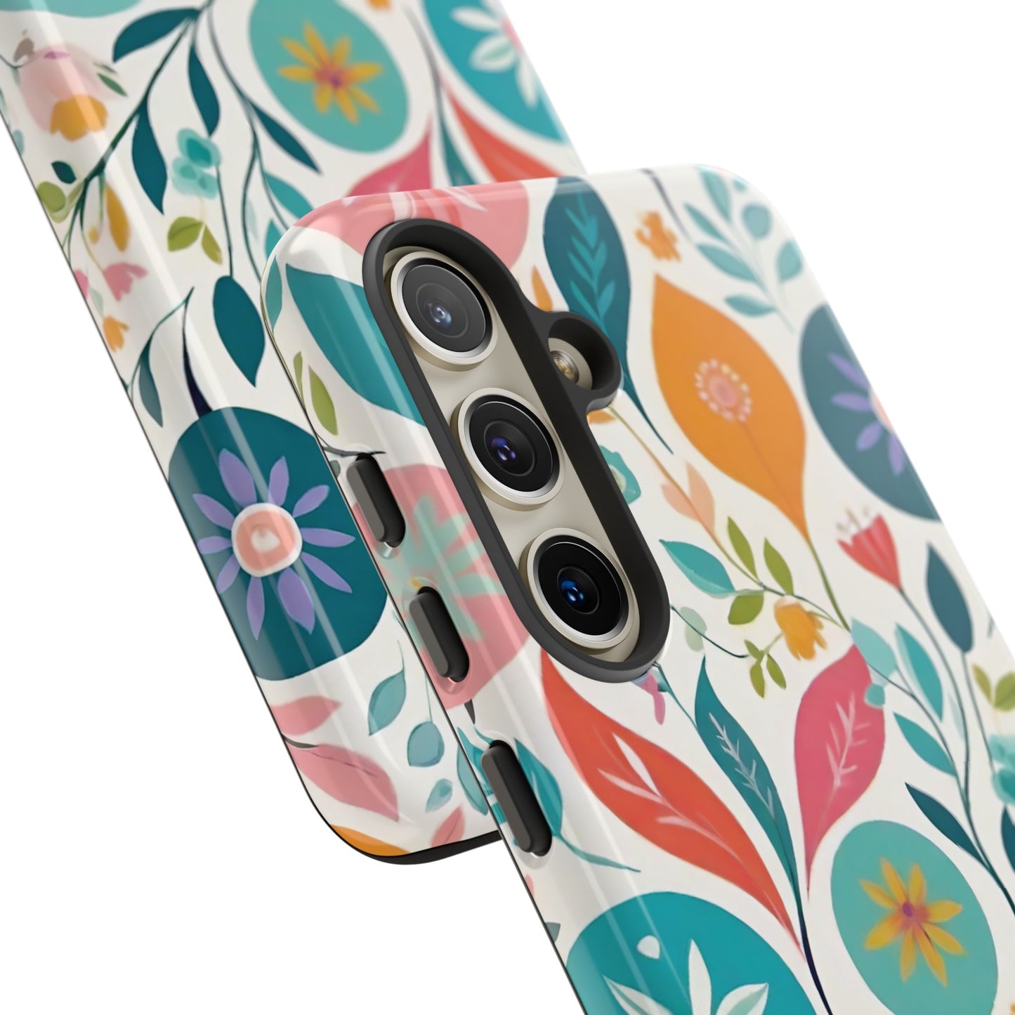 Retro Blooms