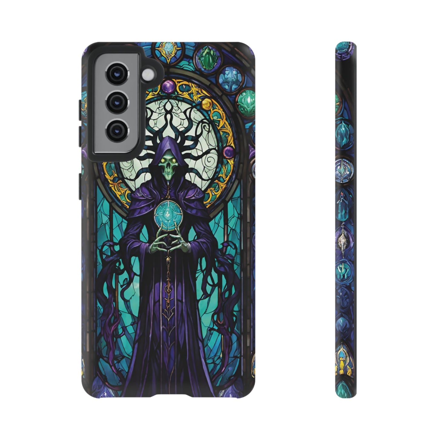 Stained Lore