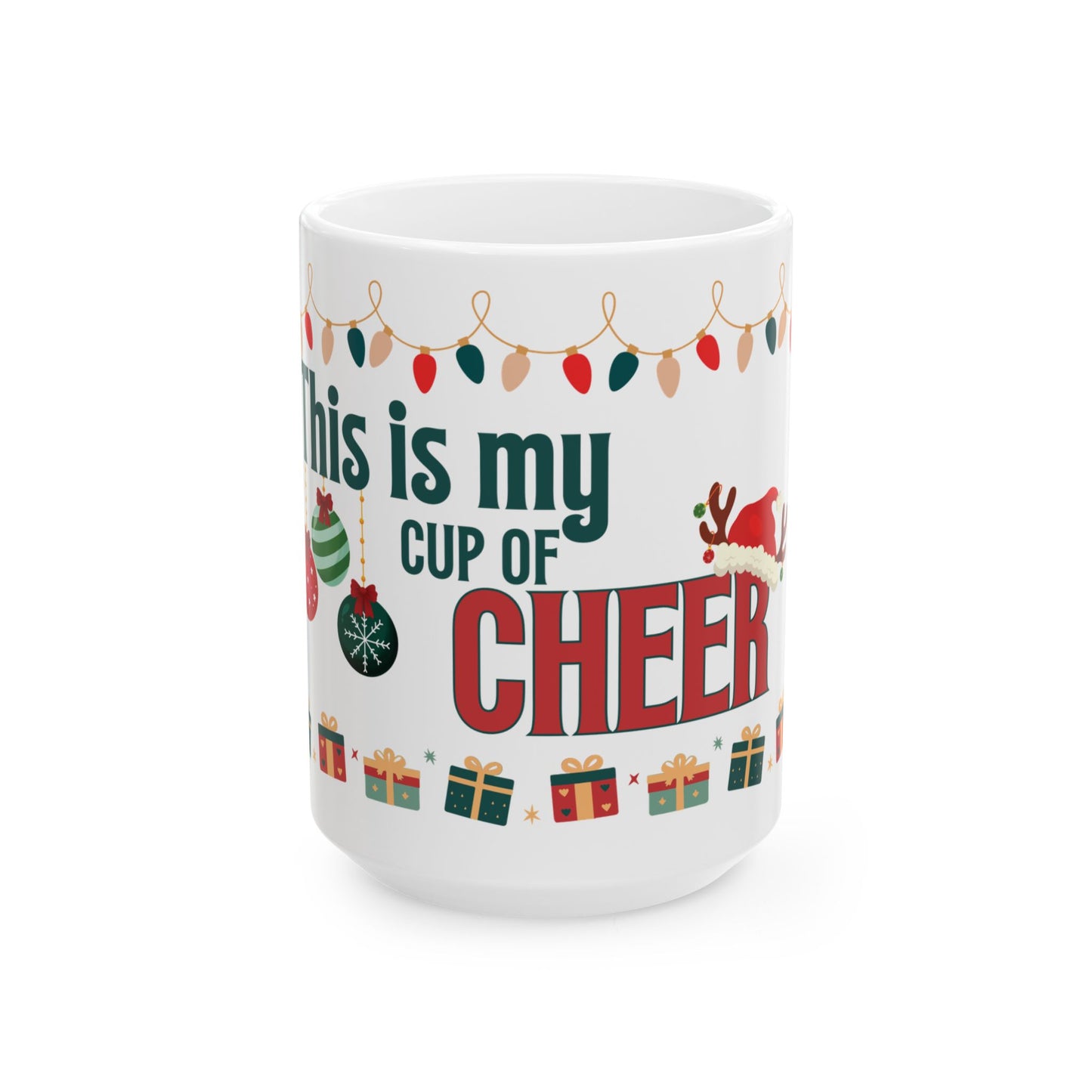 Cup of Cheer