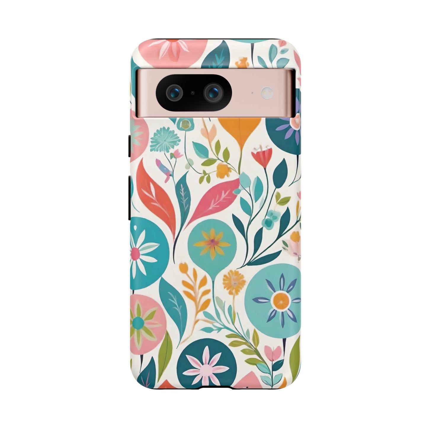 Retro Blooms