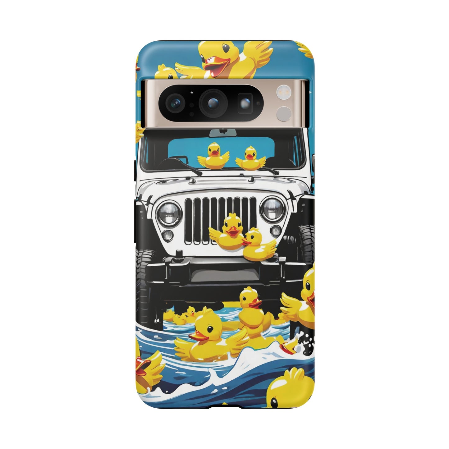 Duck Duck Go