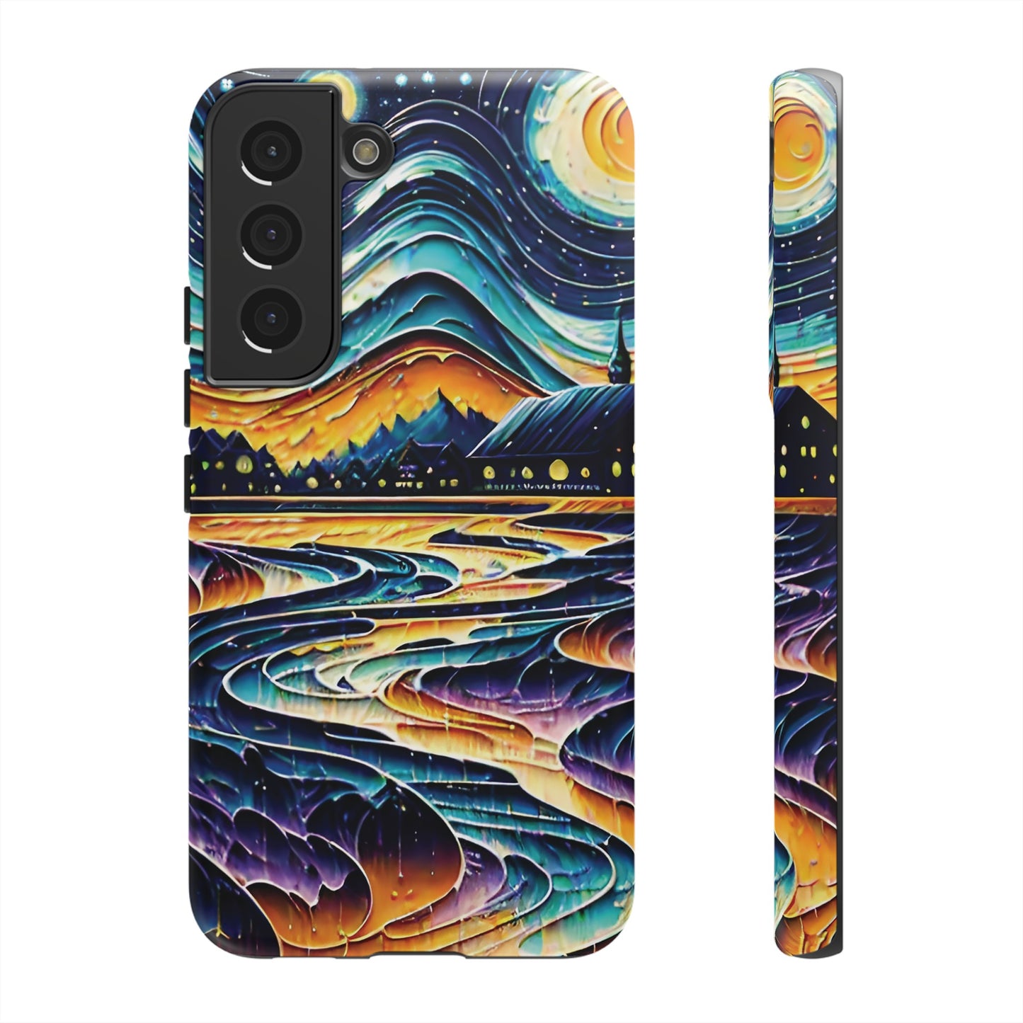 Starry Night