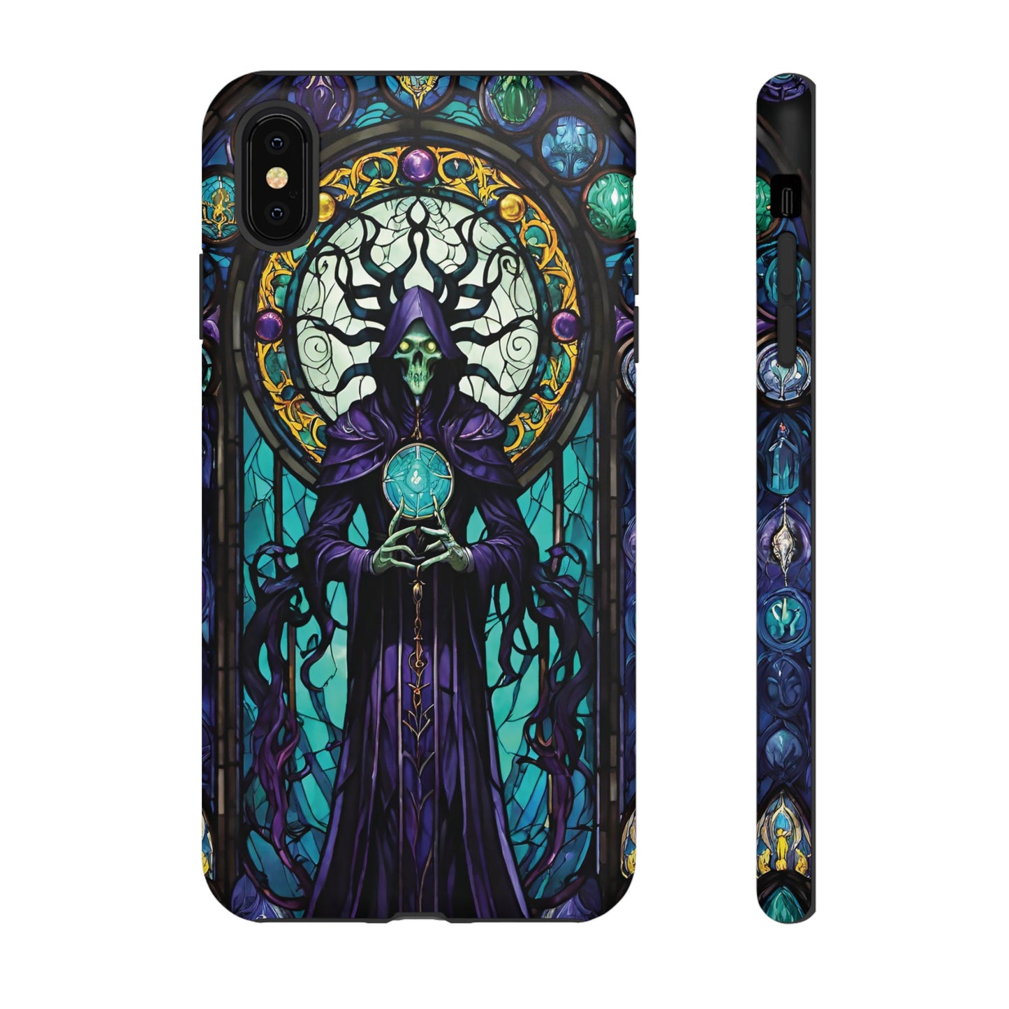 Stained Lore
