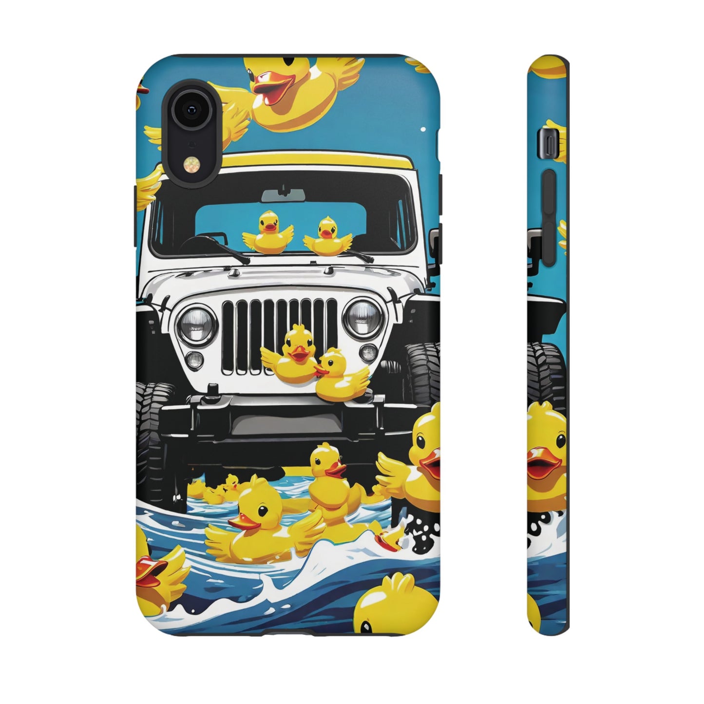 Duck Duck Go