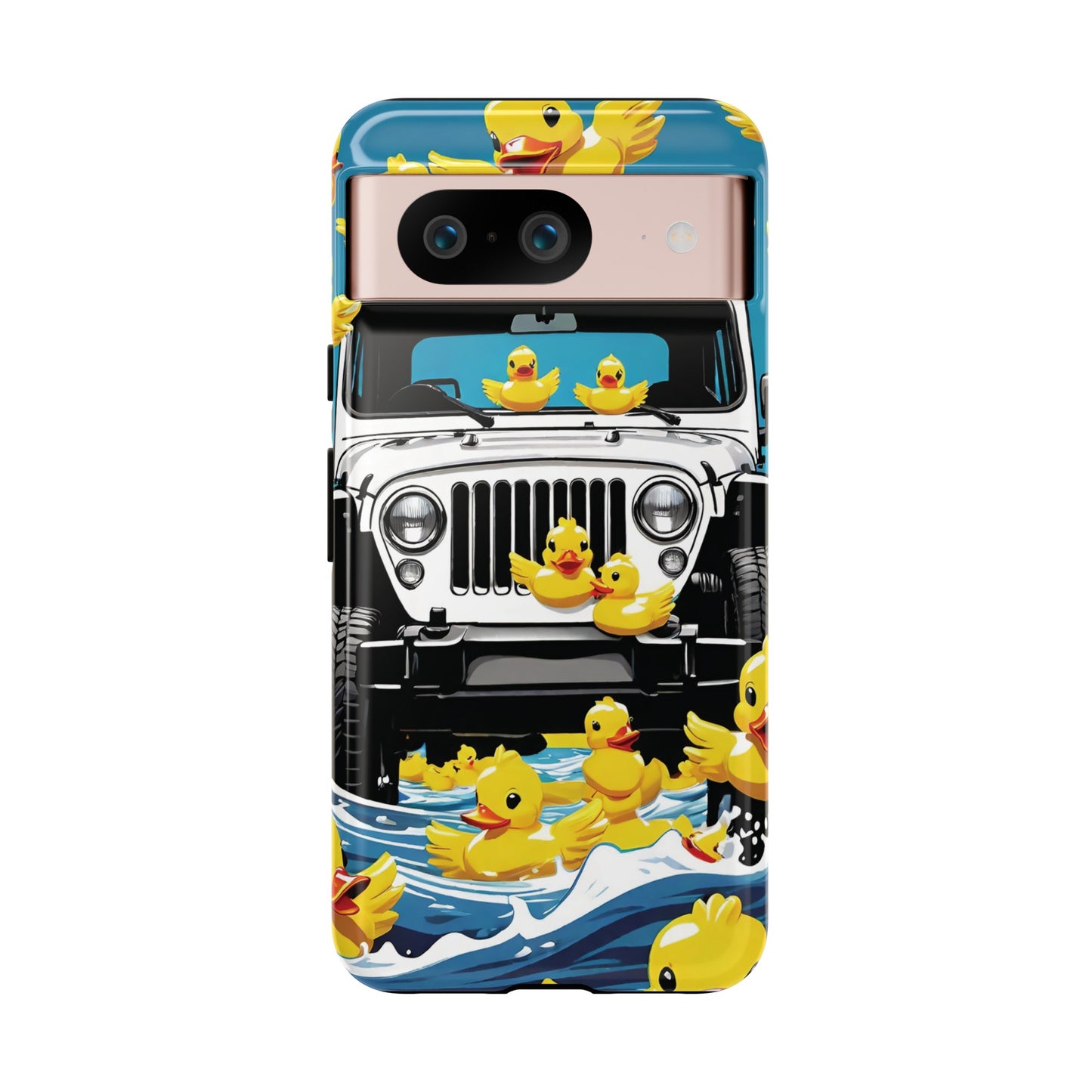 Duck Duck Go