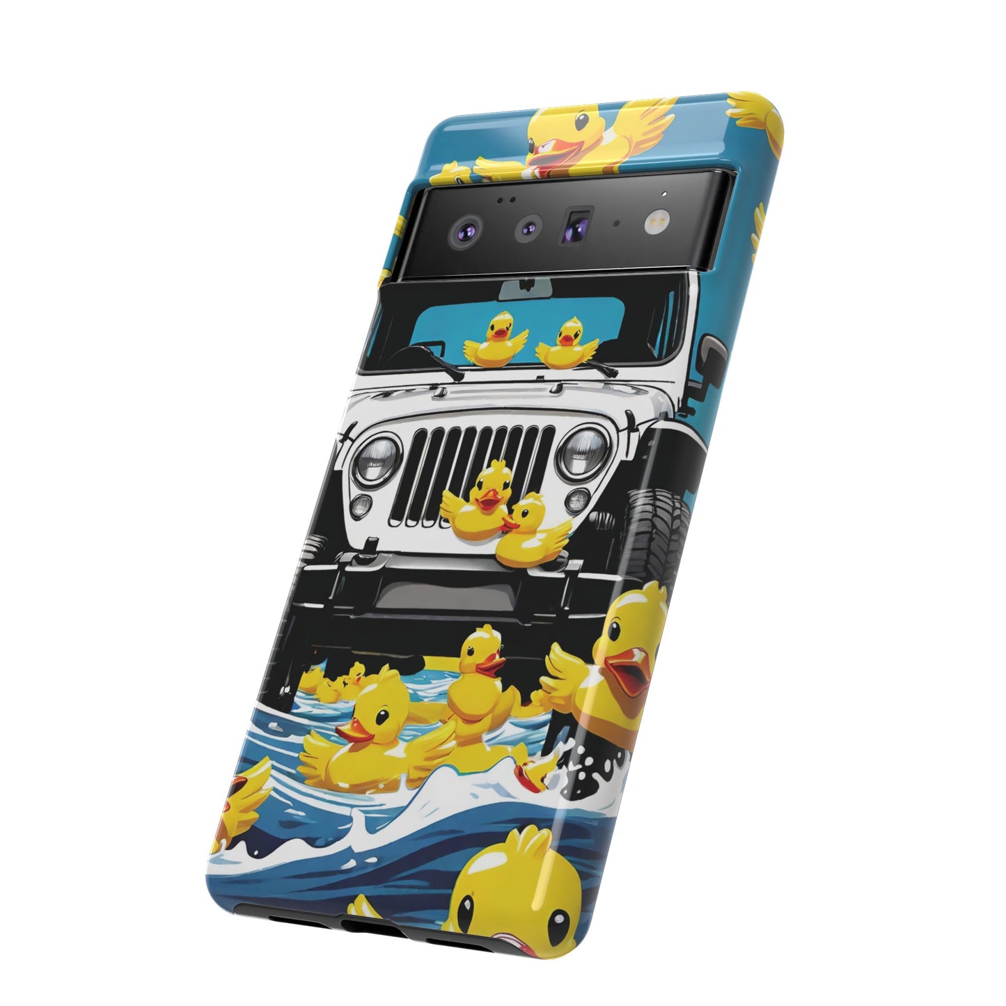 Duck Duck Go