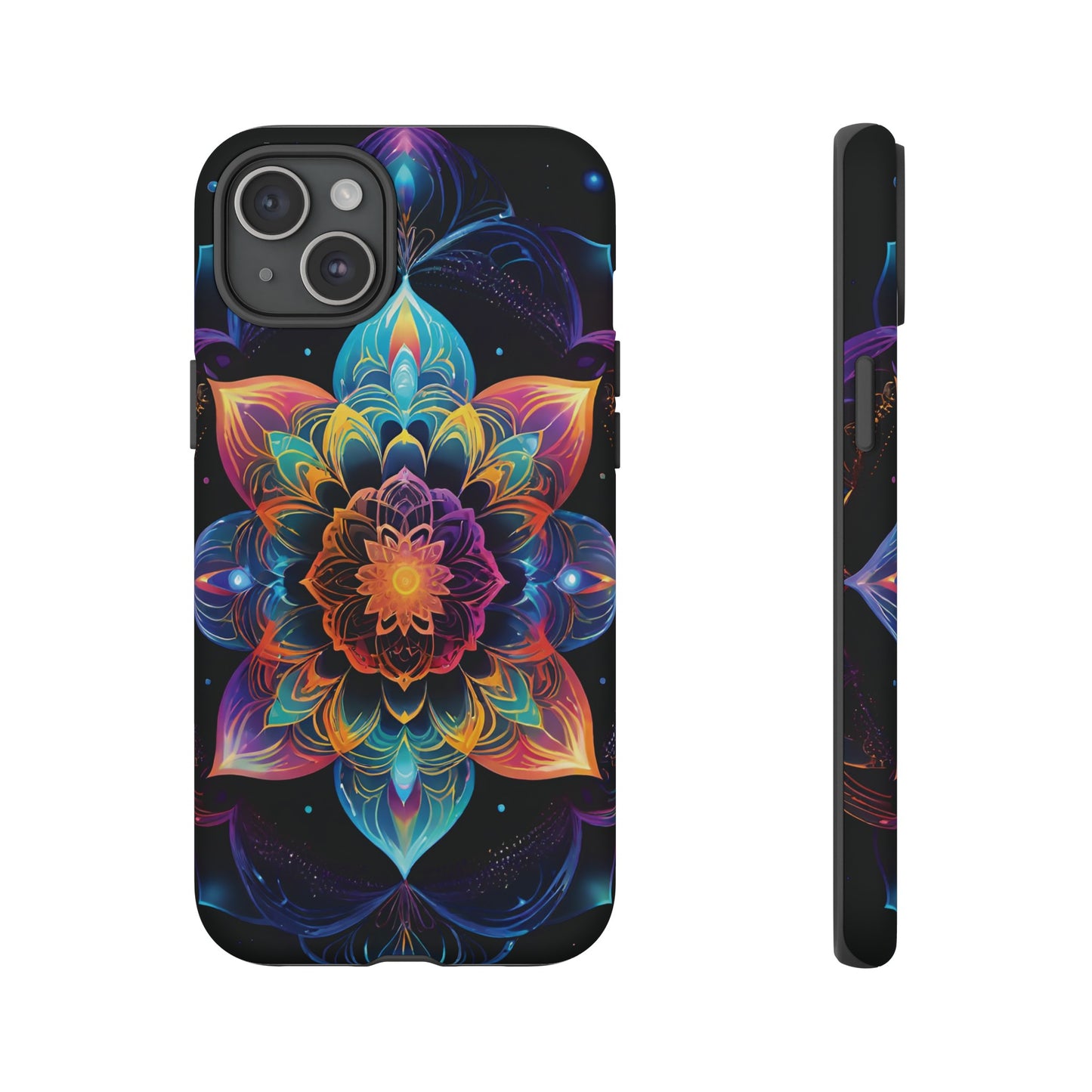 Midnight Mandala