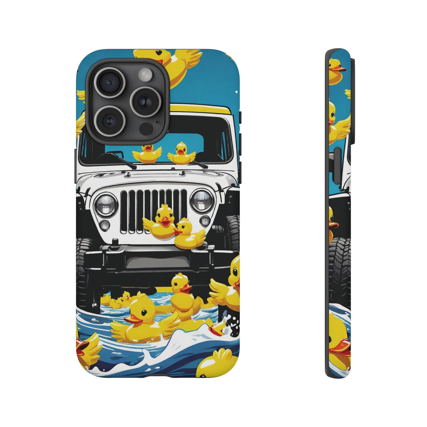 Duck Duck Go