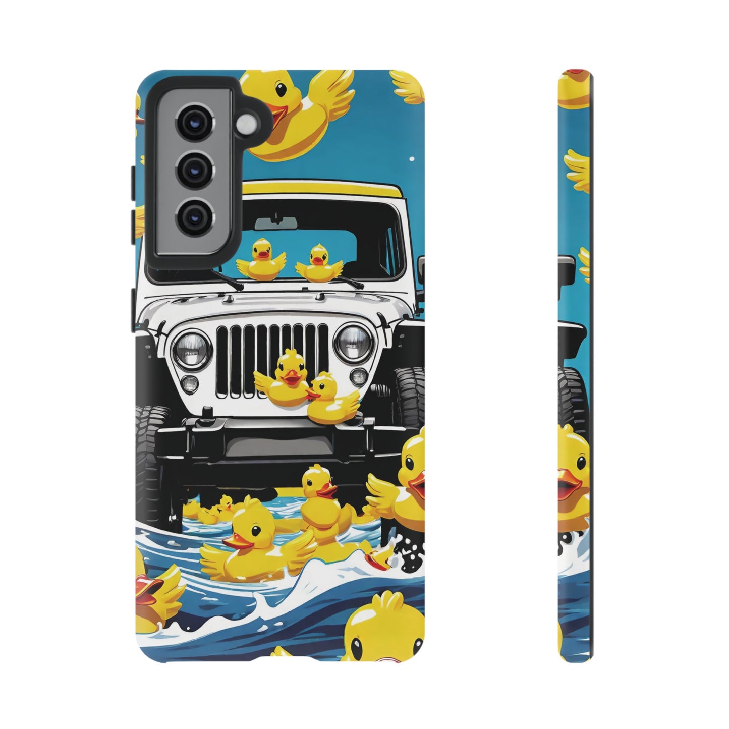 Duck Duck Go