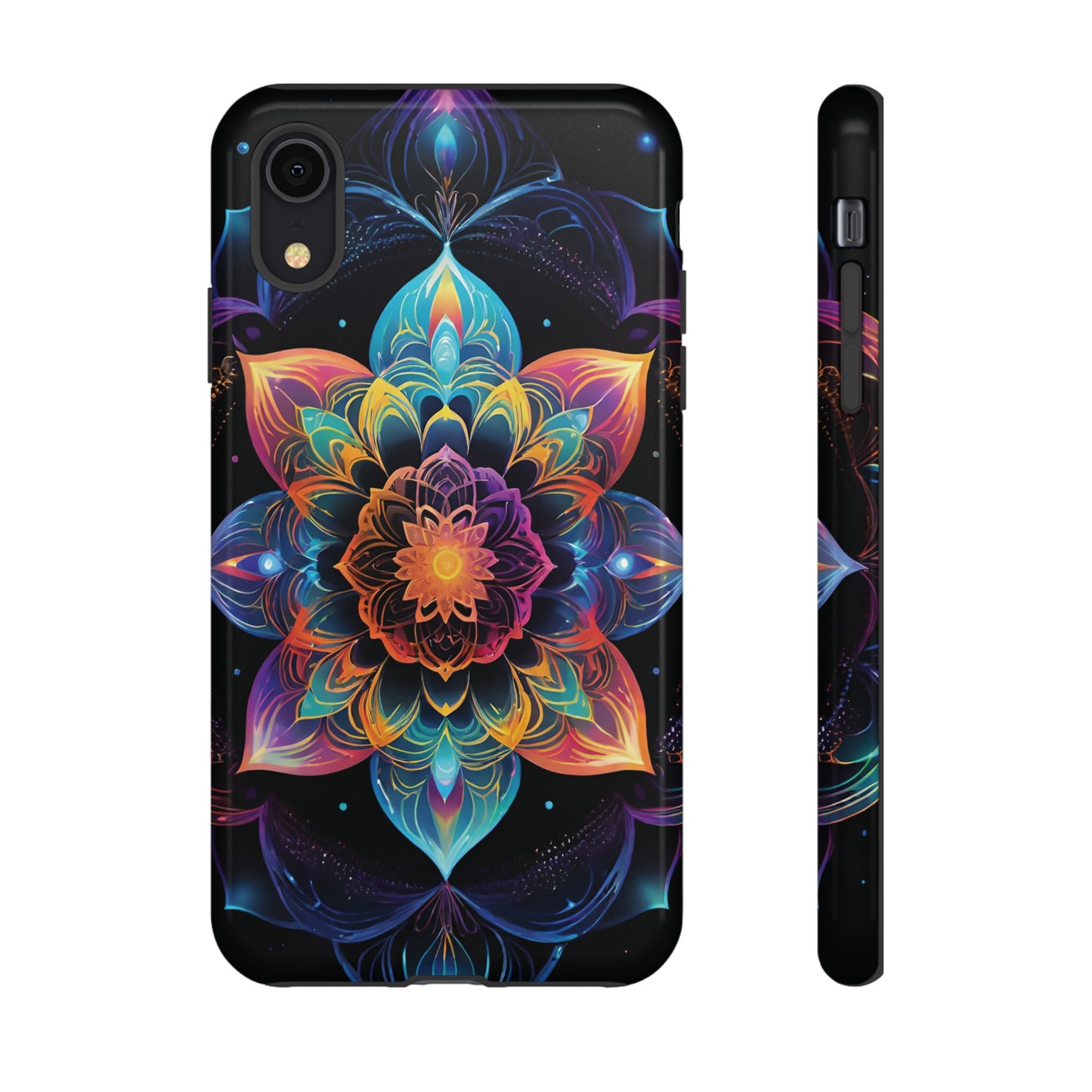 Midnight Mandala