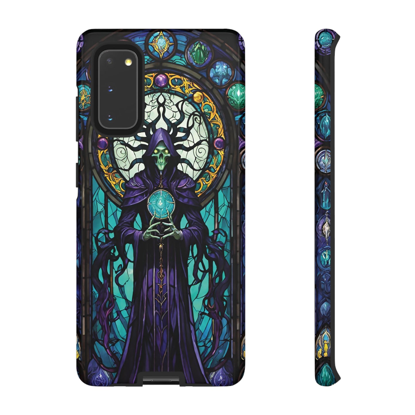 Stained Lore