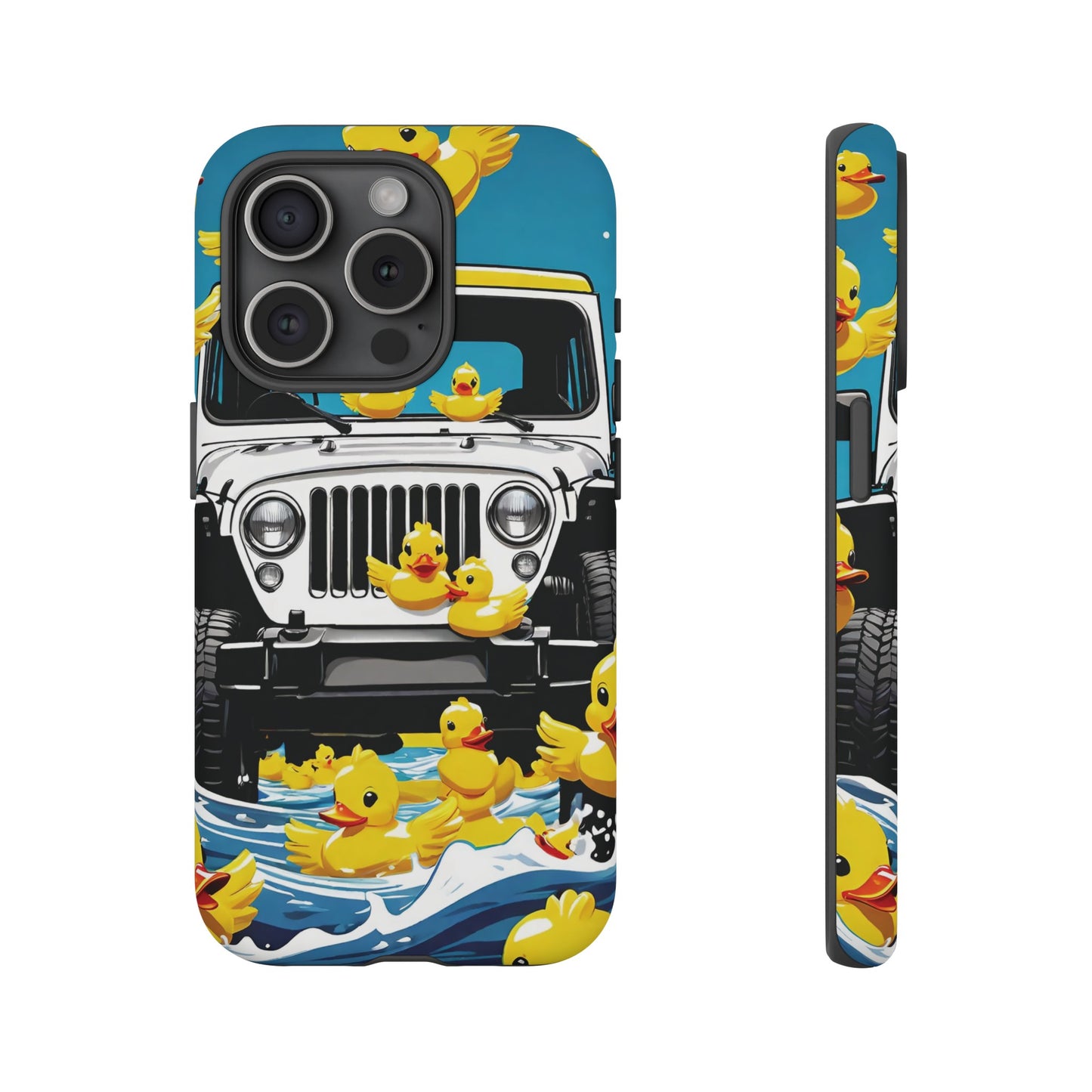 Duck Duck Go