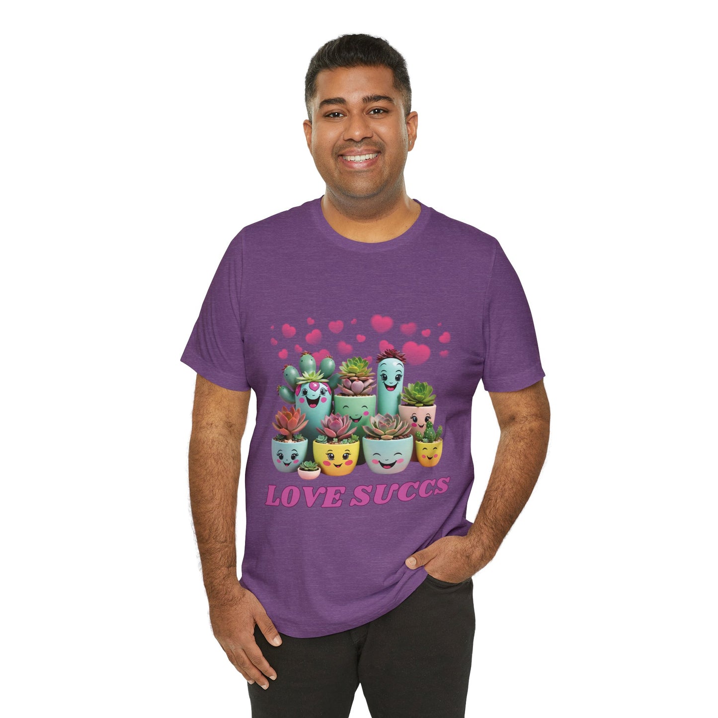 Love Succs - ShadowCrafts Studio