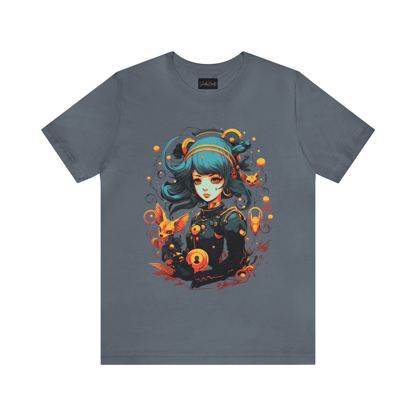 Aria - ShadowCrafts Studio