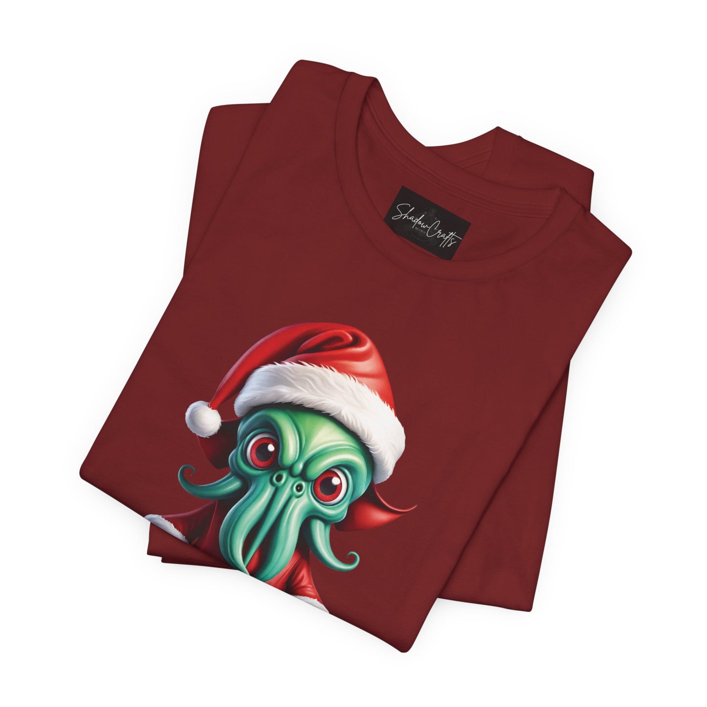 Santa Claws