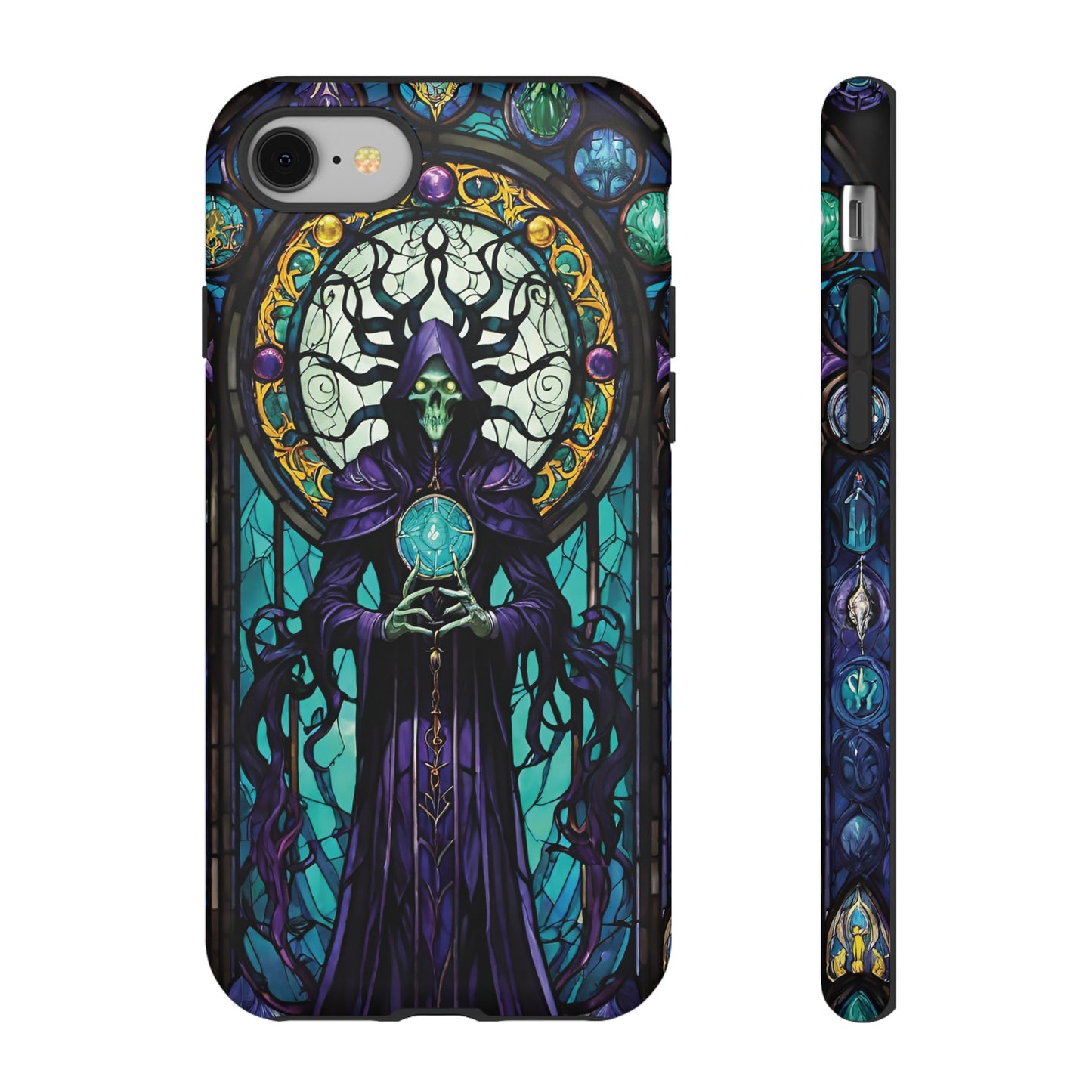 Stained Lore