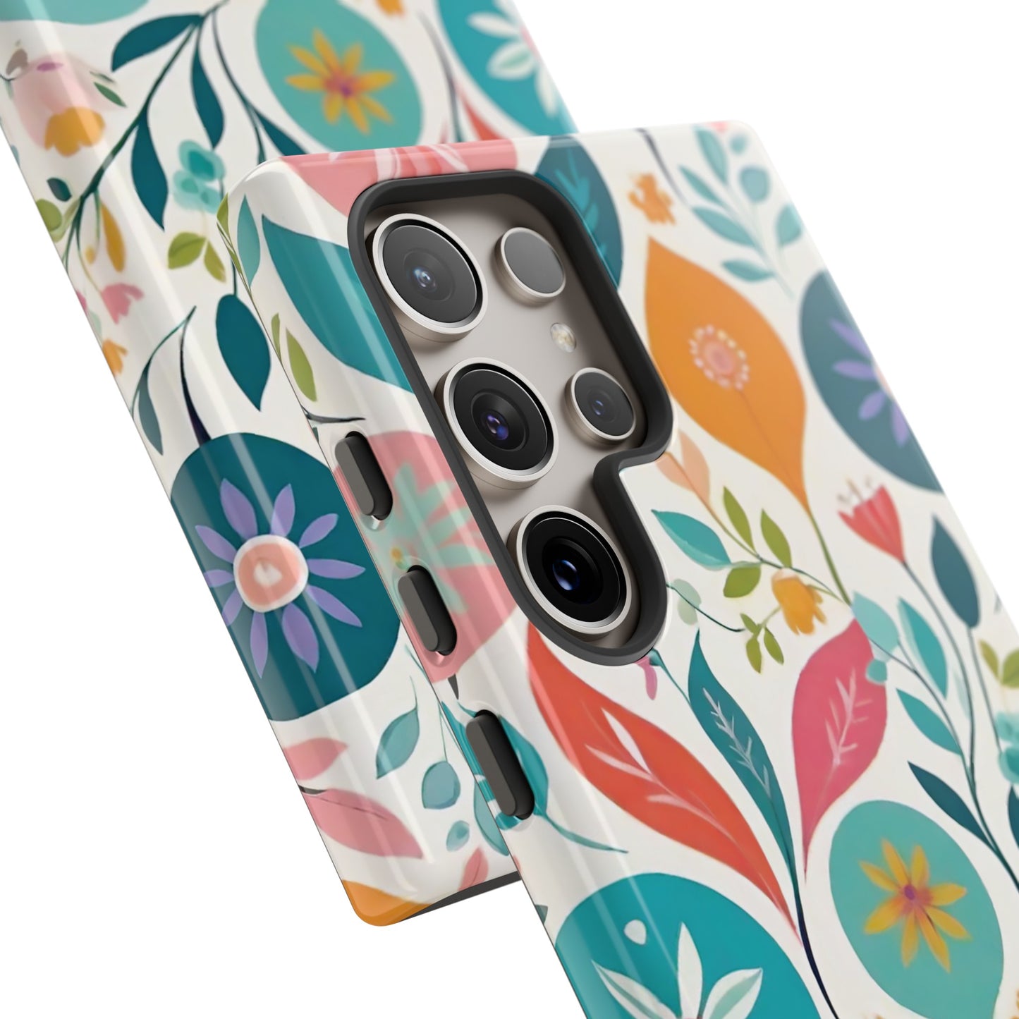 Retro Blooms