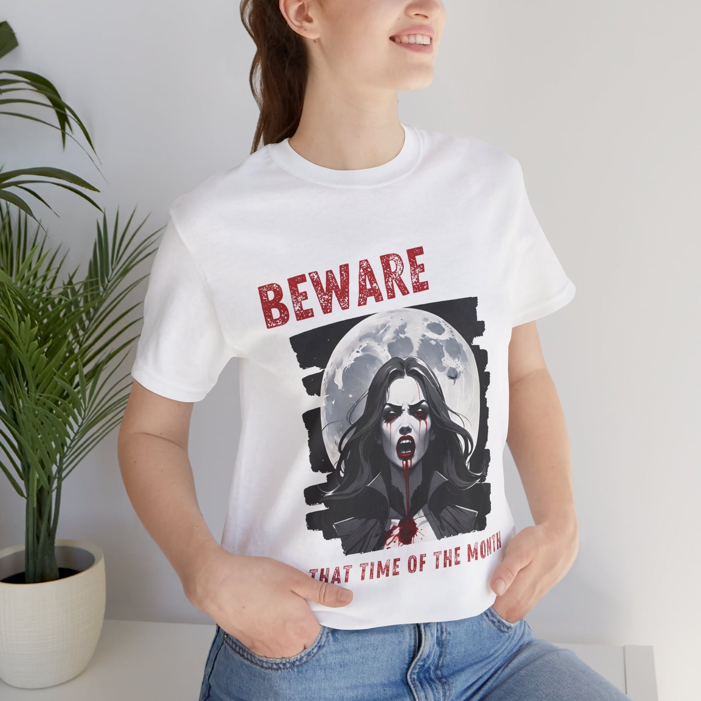 Beware That Time of the Month (v1)