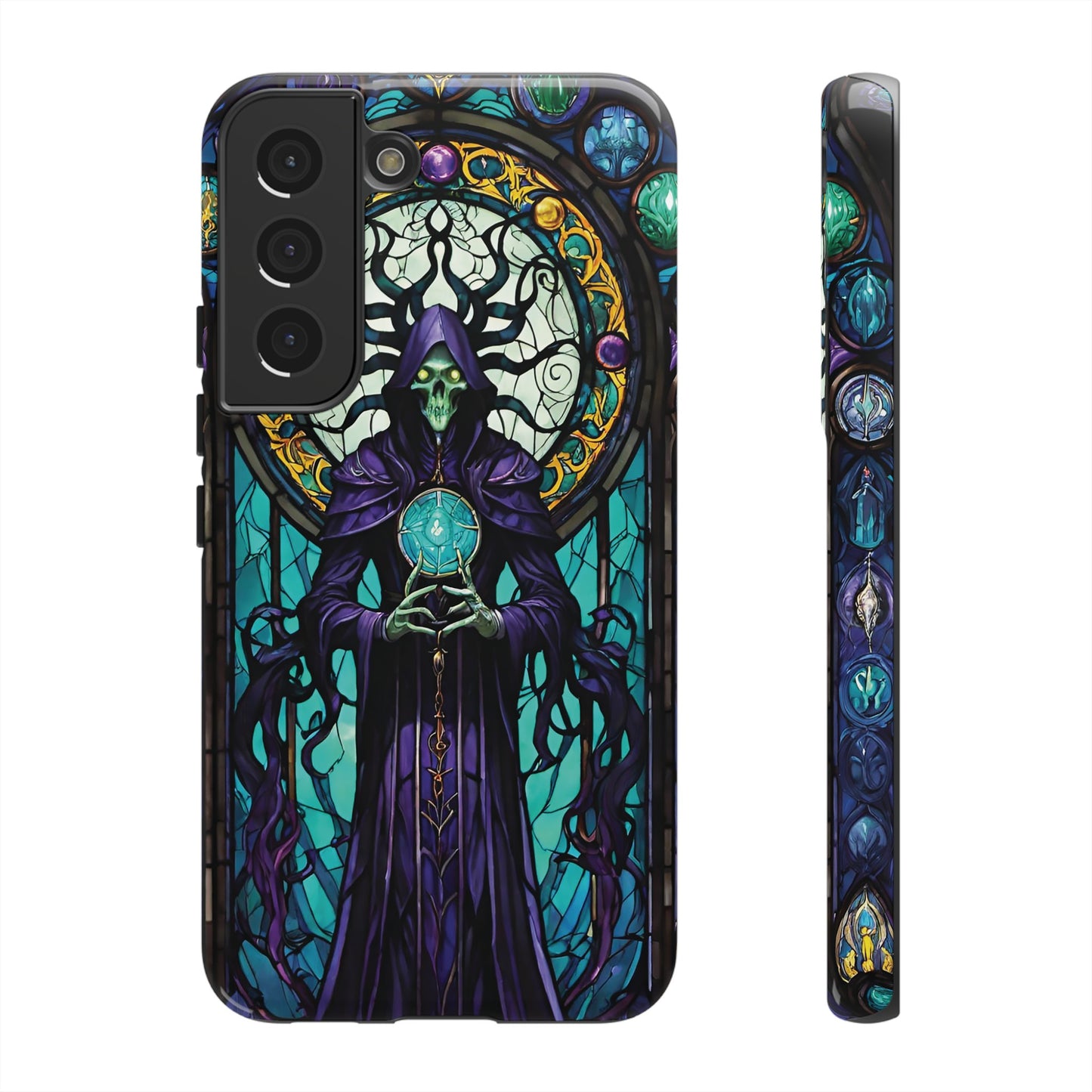 Stained Lore
